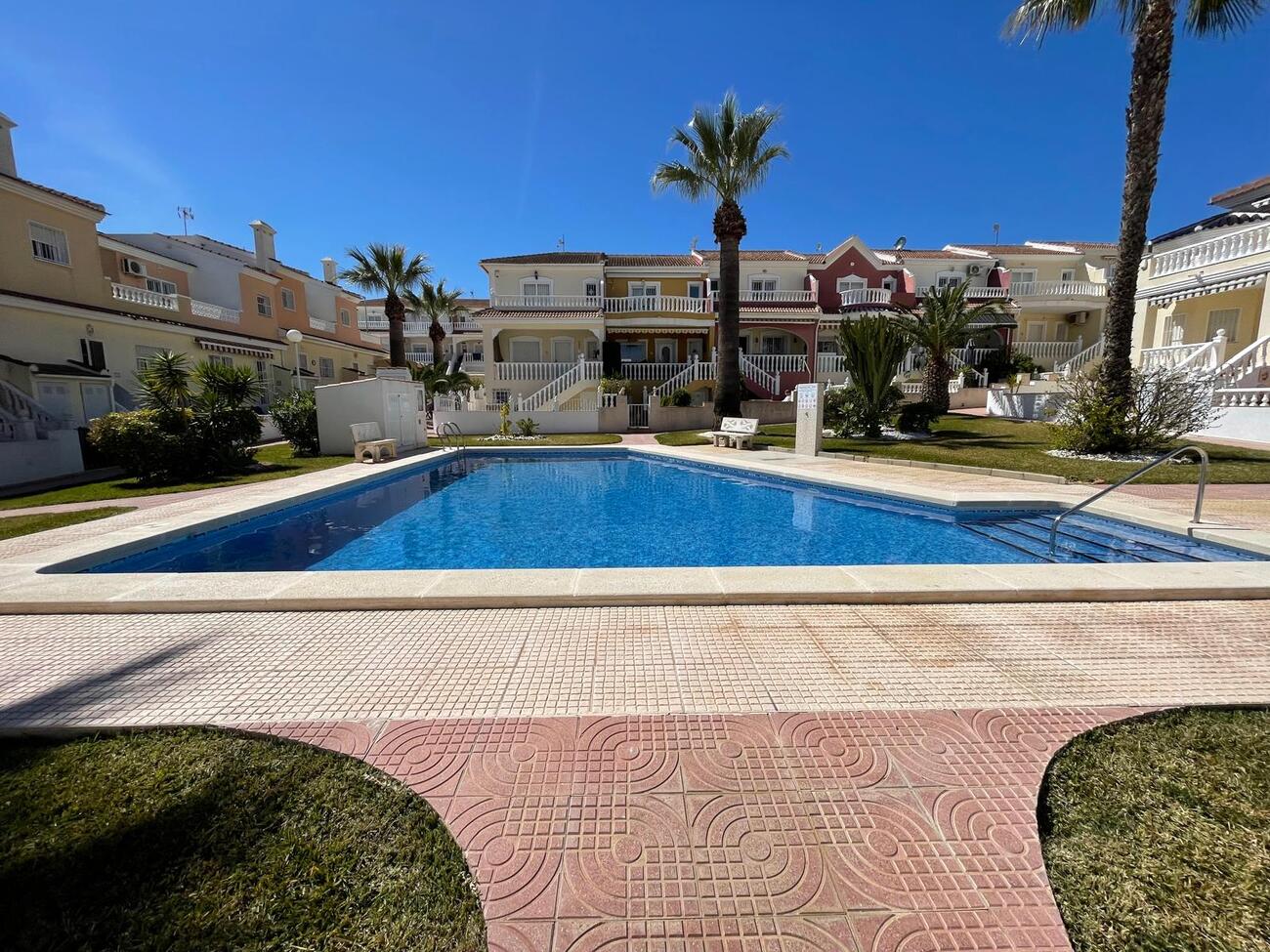 Town House en venta en Ciudad Quesada