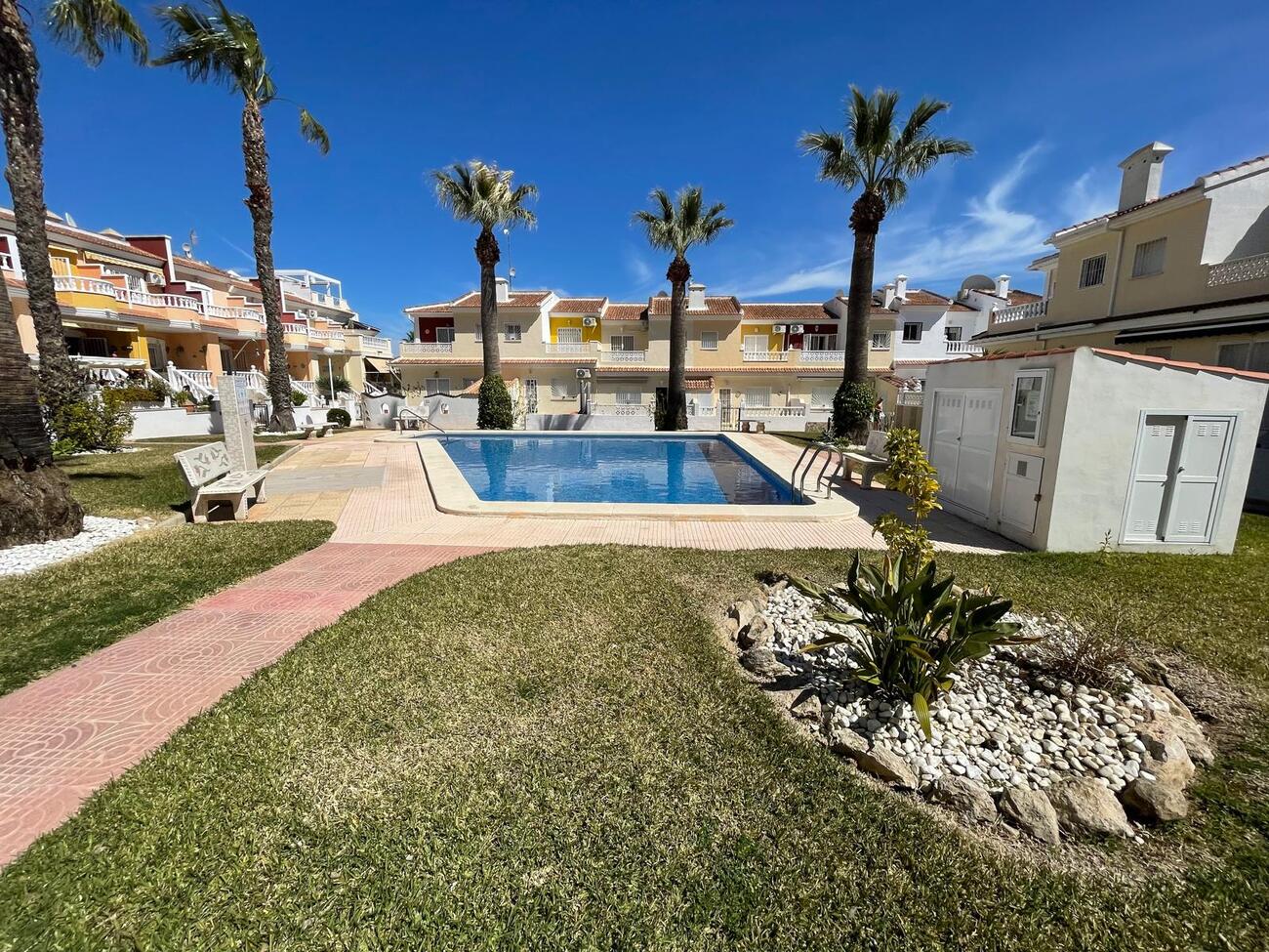 Town House en venta en Ciudad Quesada