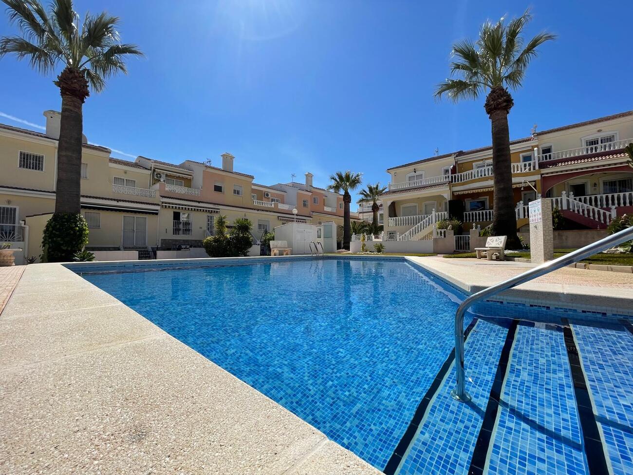Town House en venta en Ciudad Quesada