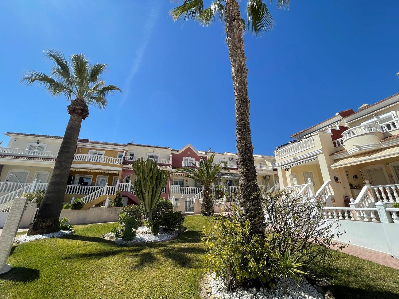Town House en venta en Ciudad Quesada