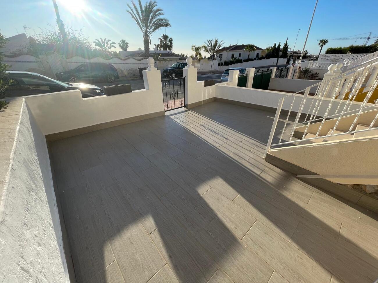Town House en venta en Ciudad Quesada