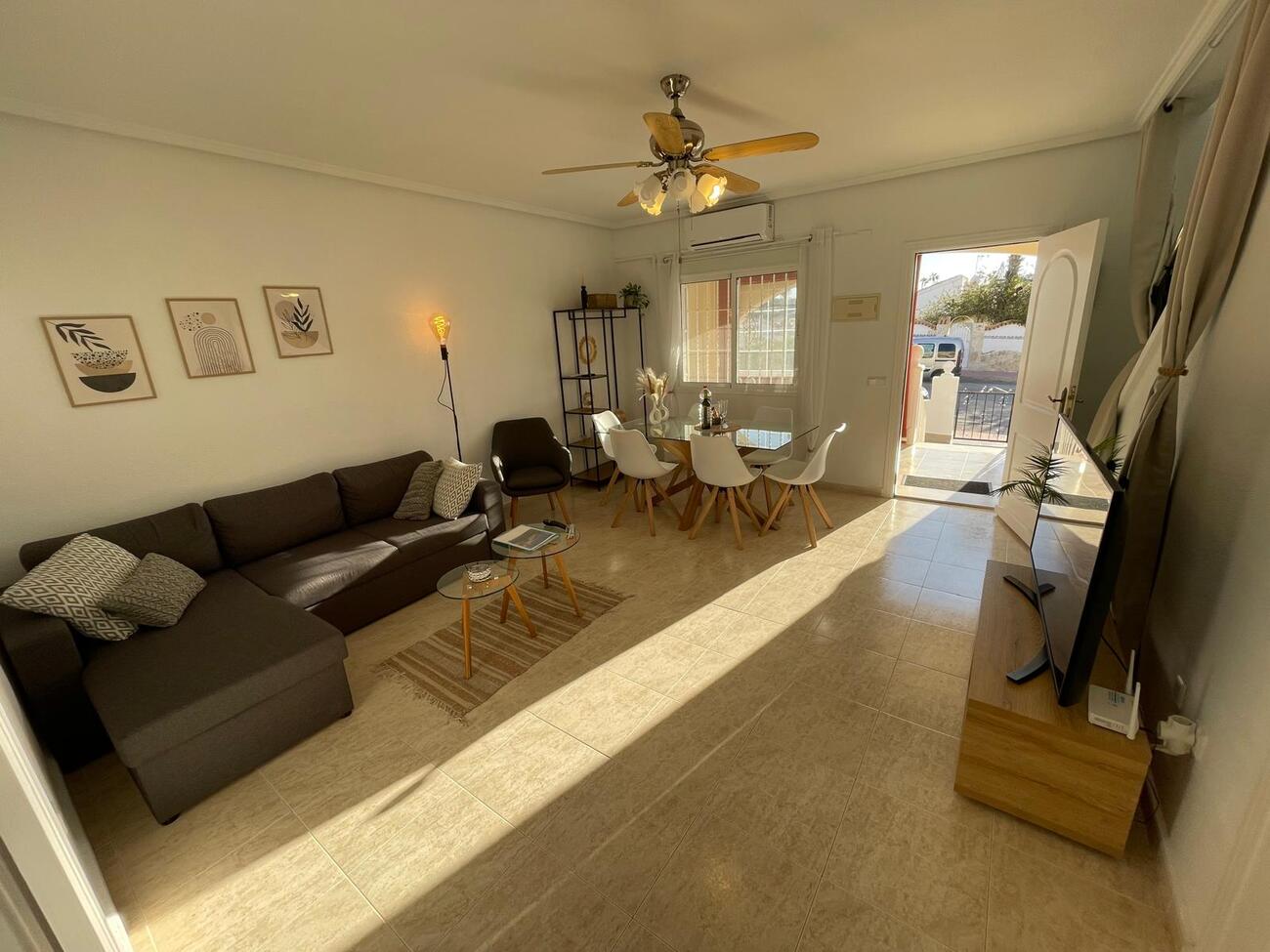 Town House en venta en Ciudad Quesada
