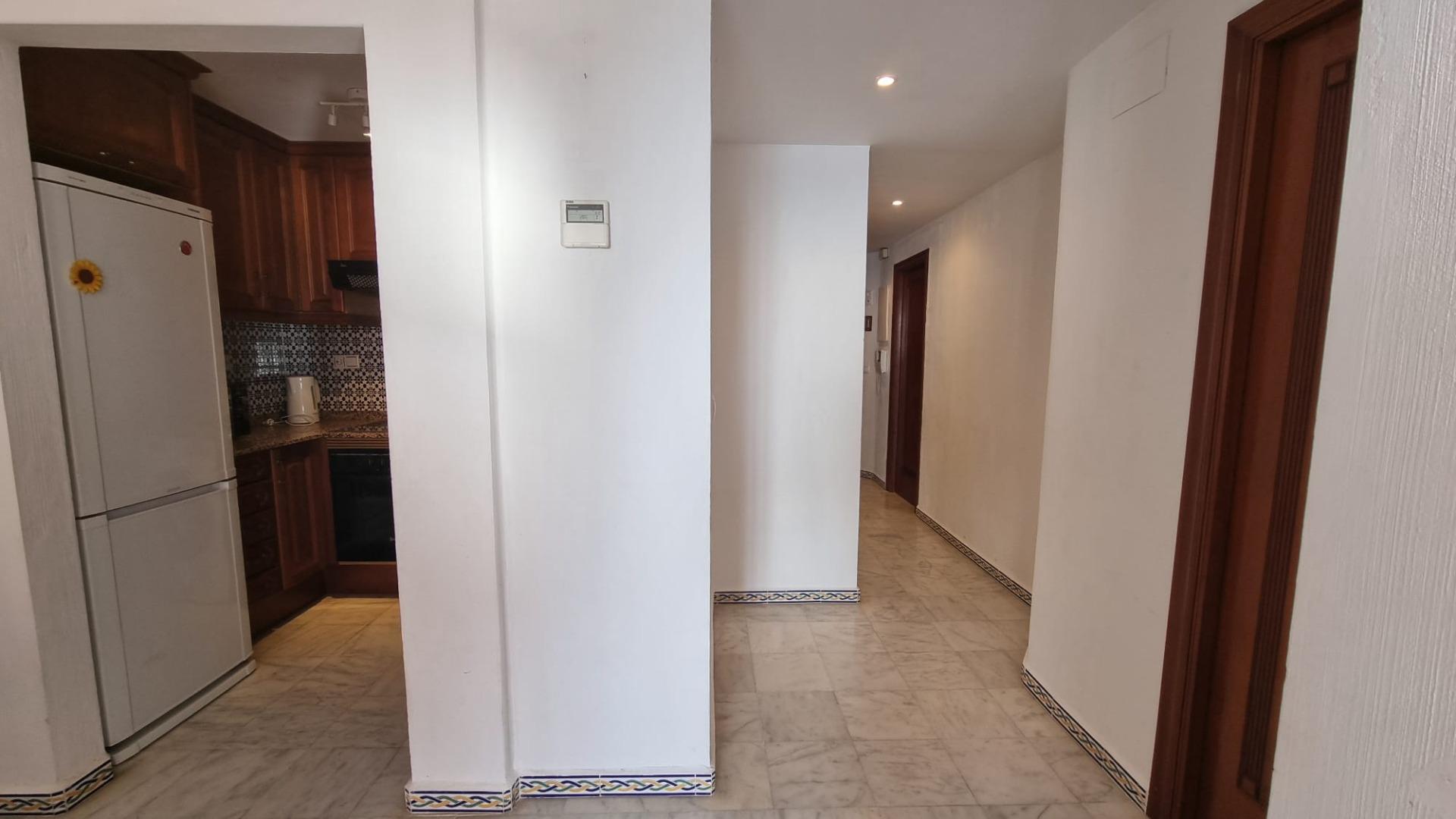 Apartment for sale in Torrevieja, Alicante, Spain