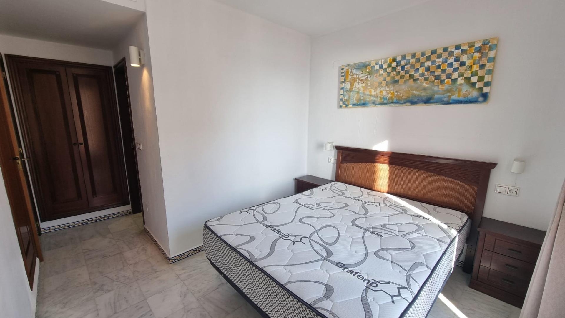 Apartment for sale in Torrevieja, Alicante, Spain