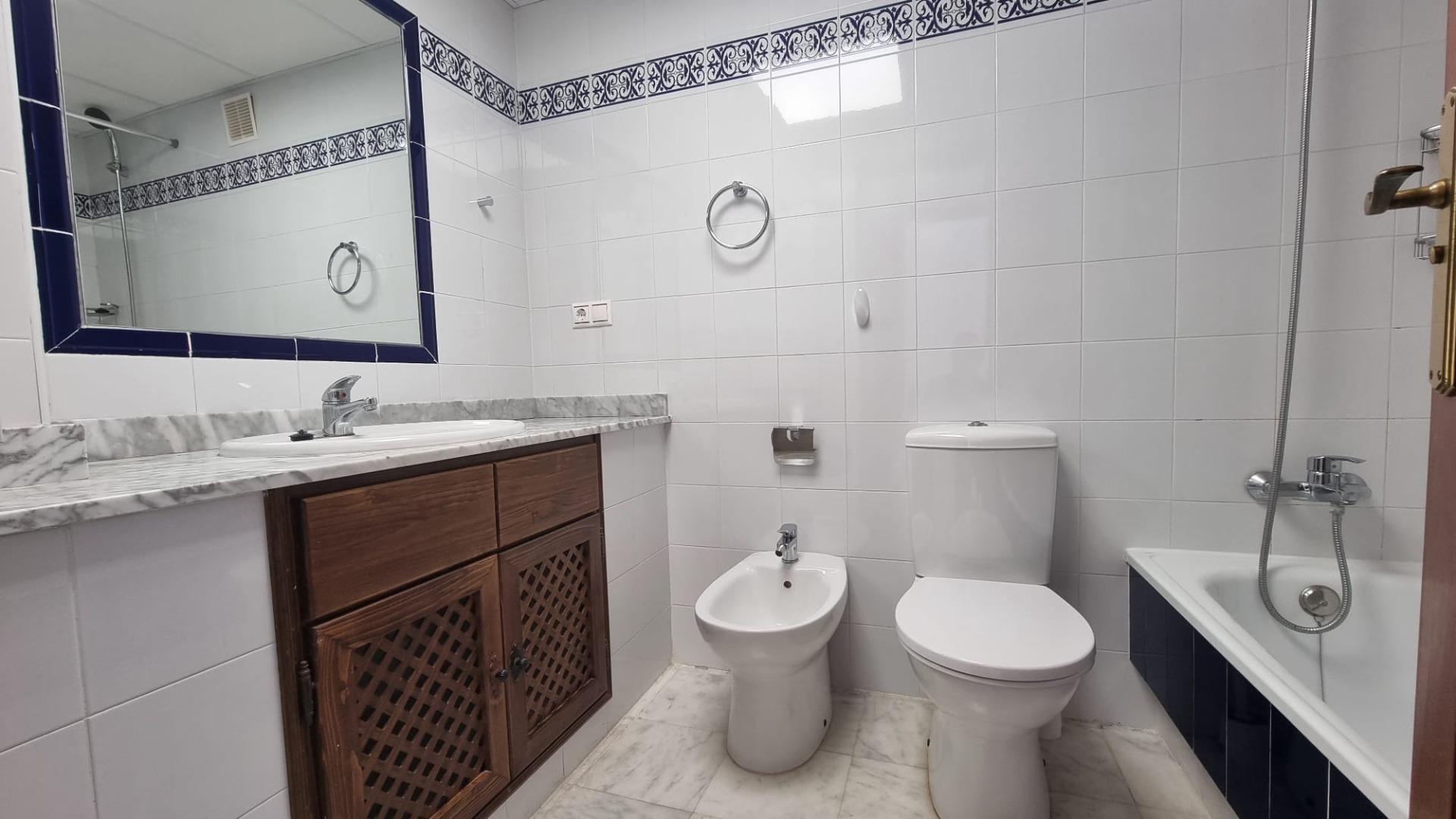 Apartment for sale in Torrevieja, Alicante, Spain
