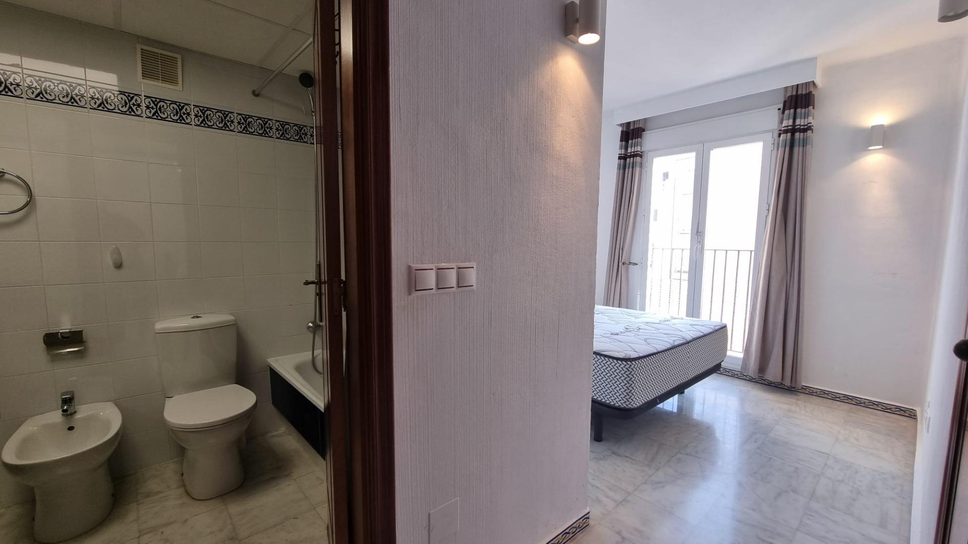 Apartment for sale in Torrevieja, Alicante, Spain