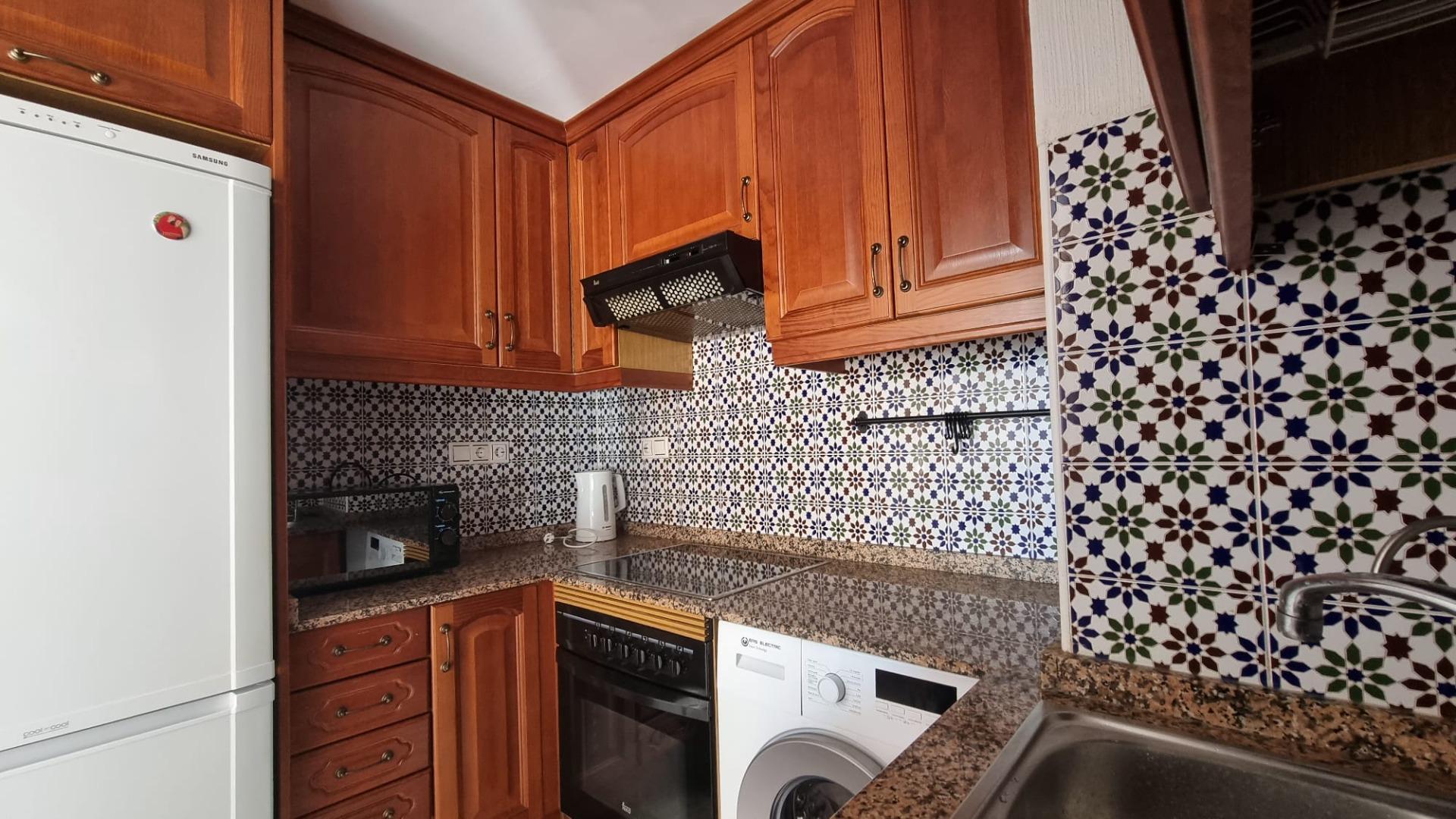 Apartment for sale in Torrevieja, Alicante, Spain