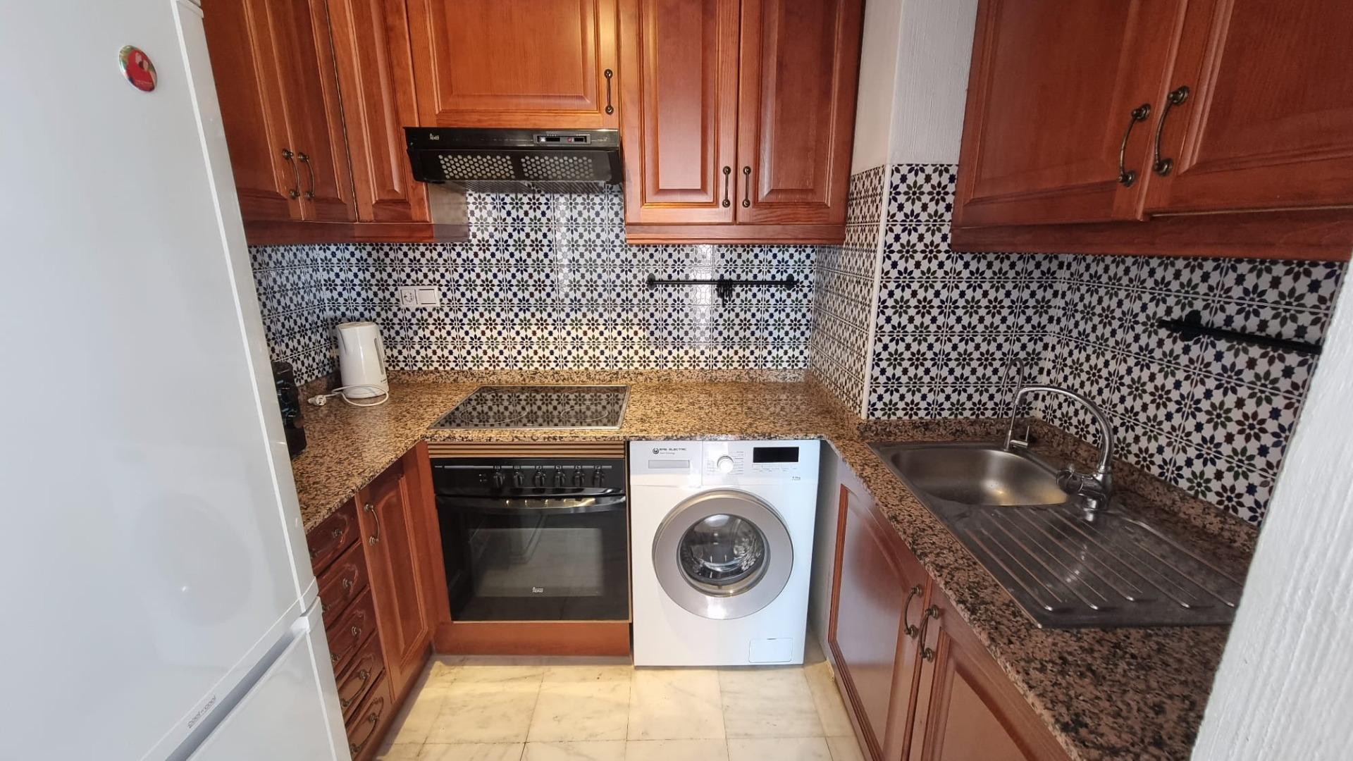 Apartment for sale in Torrevieja, Alicante, Spain
