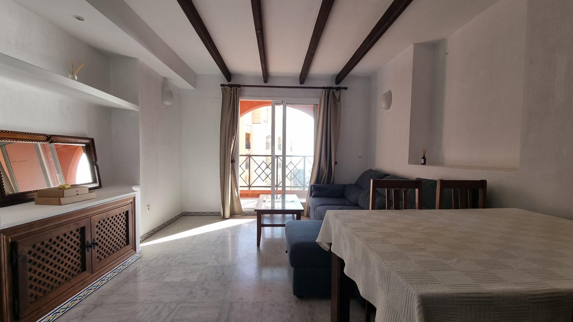 Apartment for sale in Torrevieja, Alicante, Spain