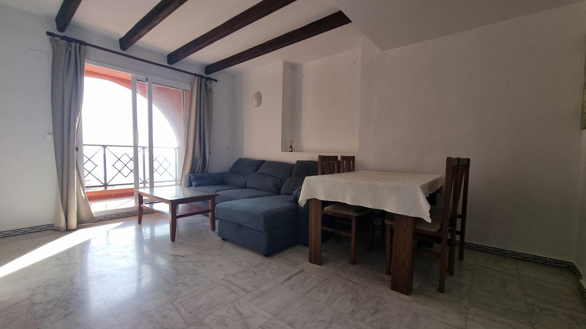 Apartment for sale in Torrevieja, Alicante, Spain