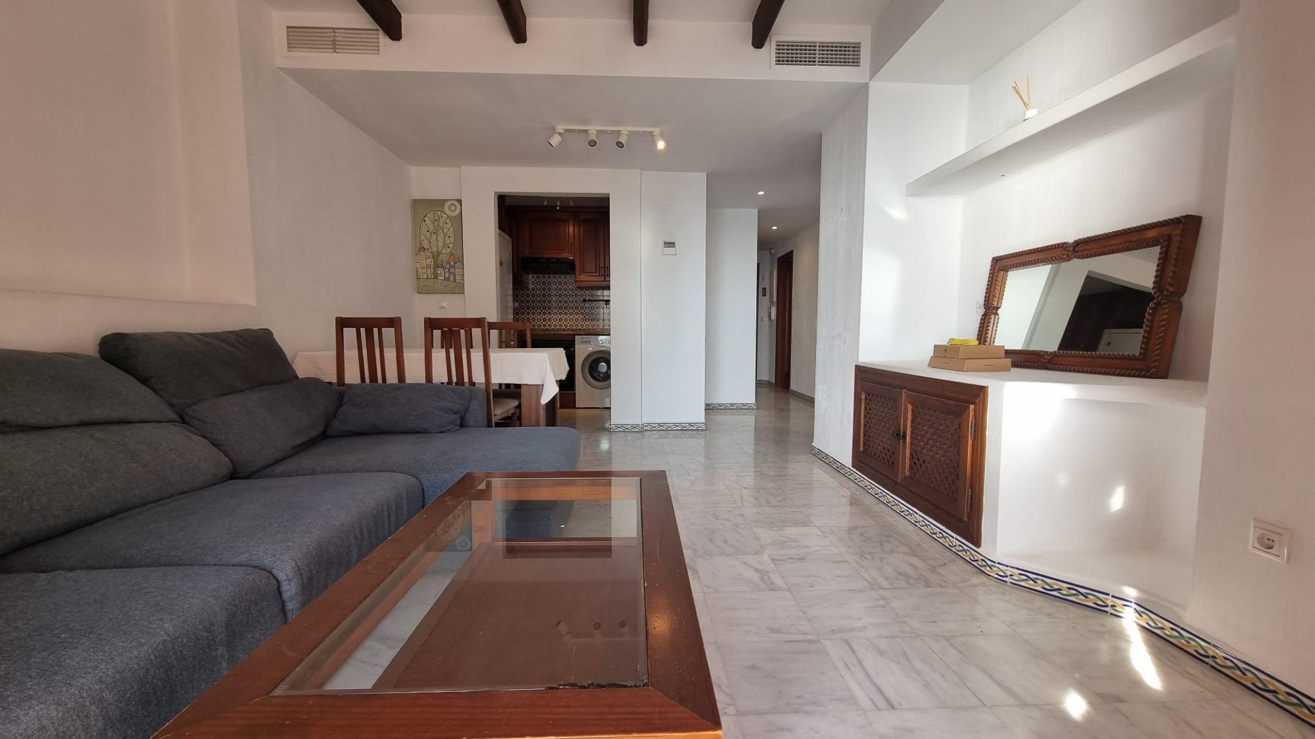 Apartment for sale in Torrevieja, Alicante, Spain