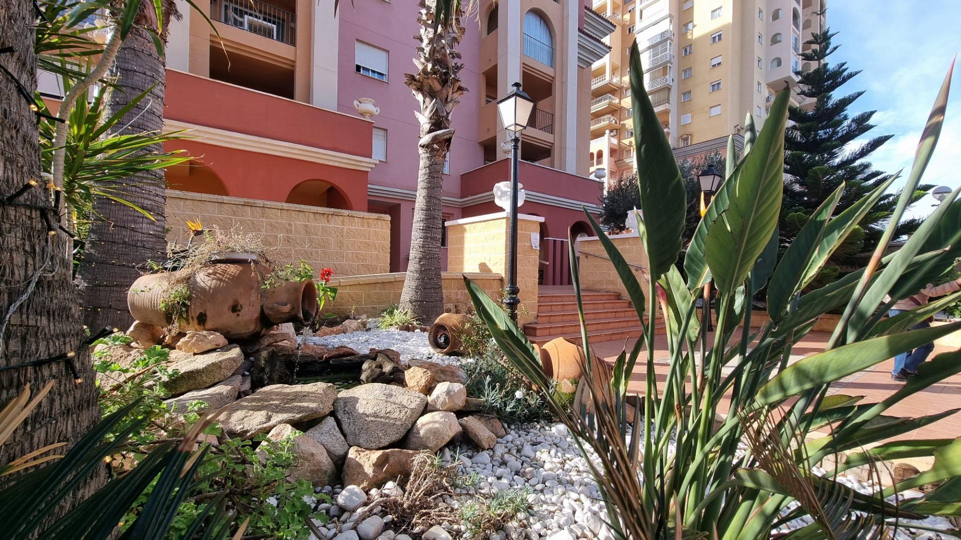 Apartment for sale in Torrevieja, Alicante, Spain