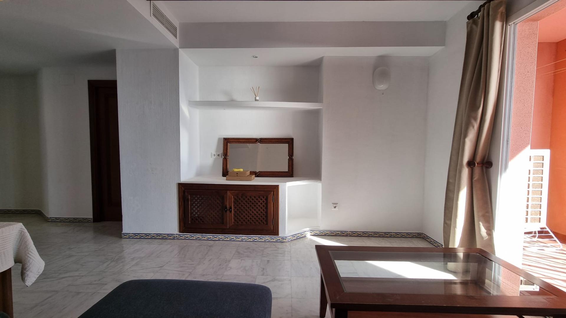 Apartment for sale in Torrevieja, Alicante, Spain