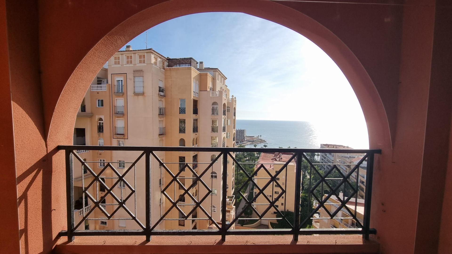 Apartment for sale in Torrevieja, Alicante, Spain