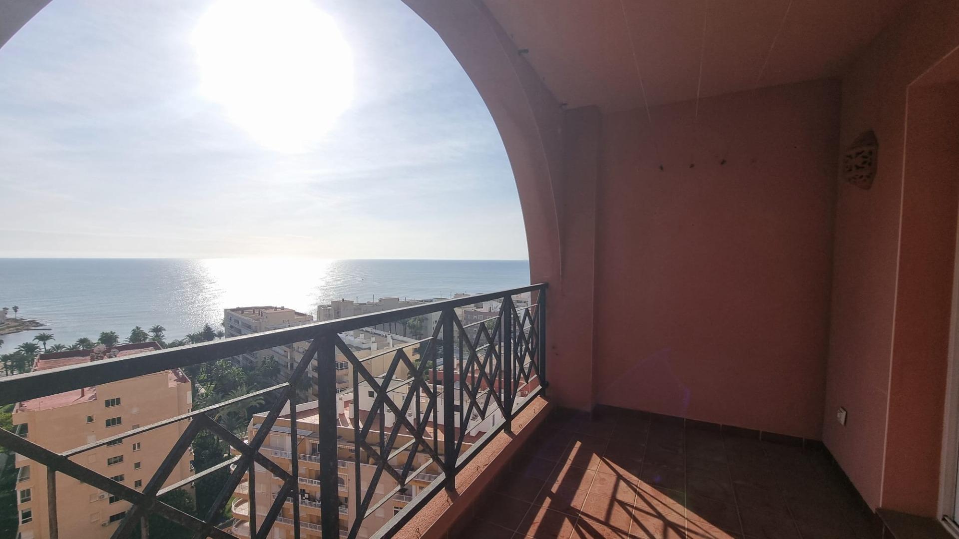 Apartment for sale in Torrevieja, Alicante, Spain