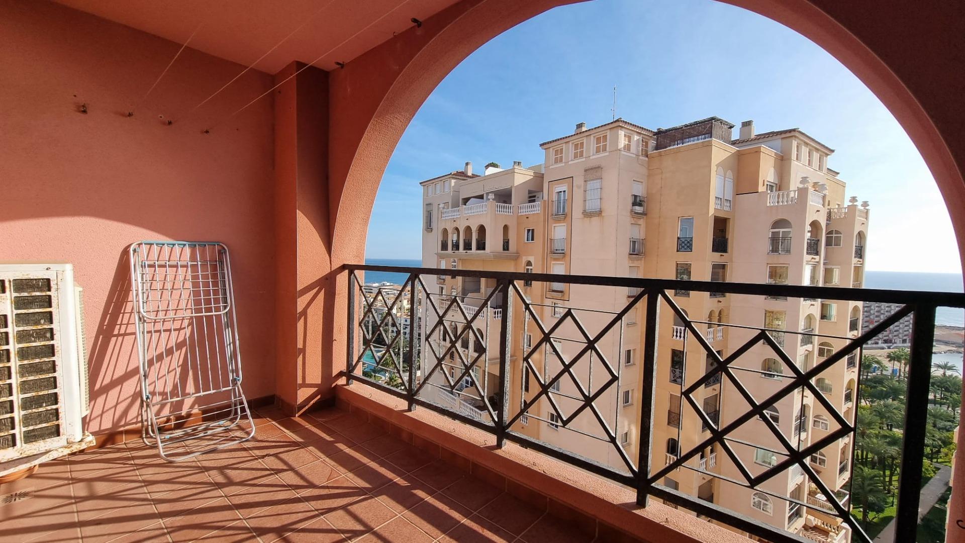 Apartment for sale in Torrevieja, Alicante, Spain