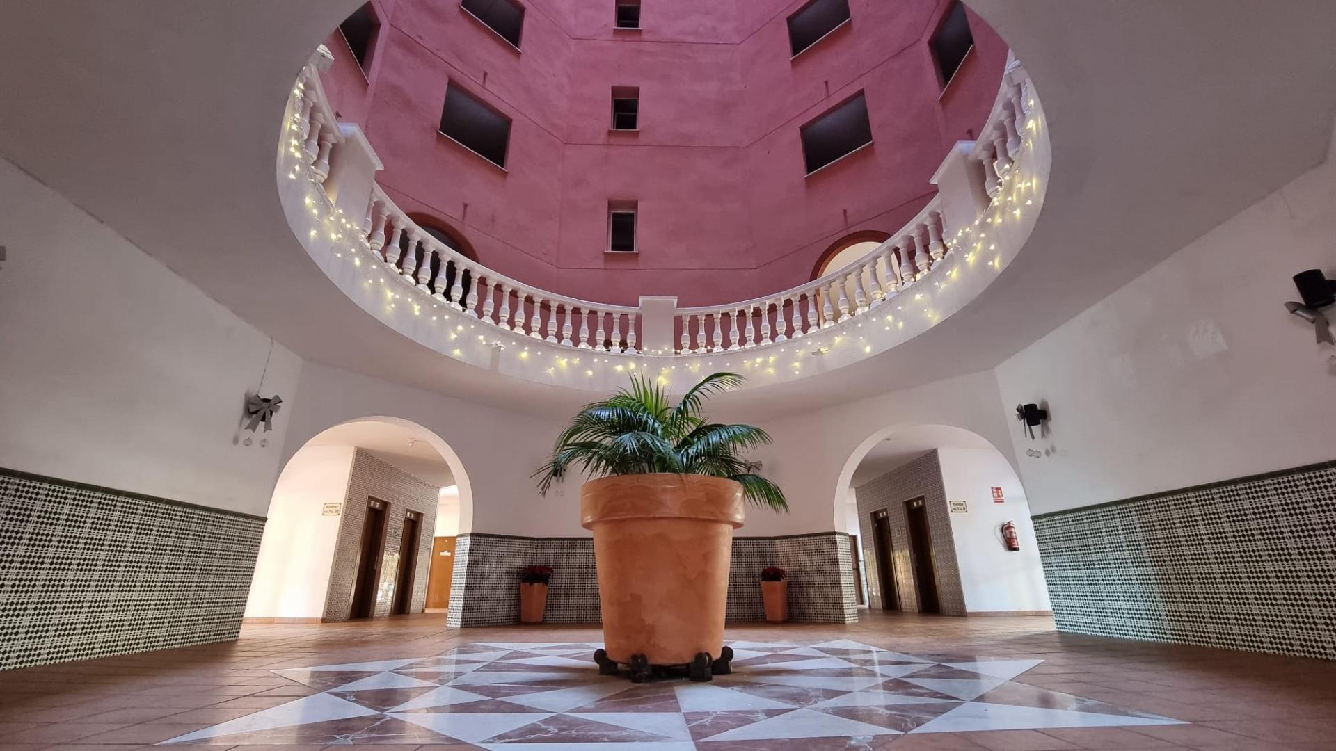 Apartment for sale in Torrevieja, Alicante, Spain