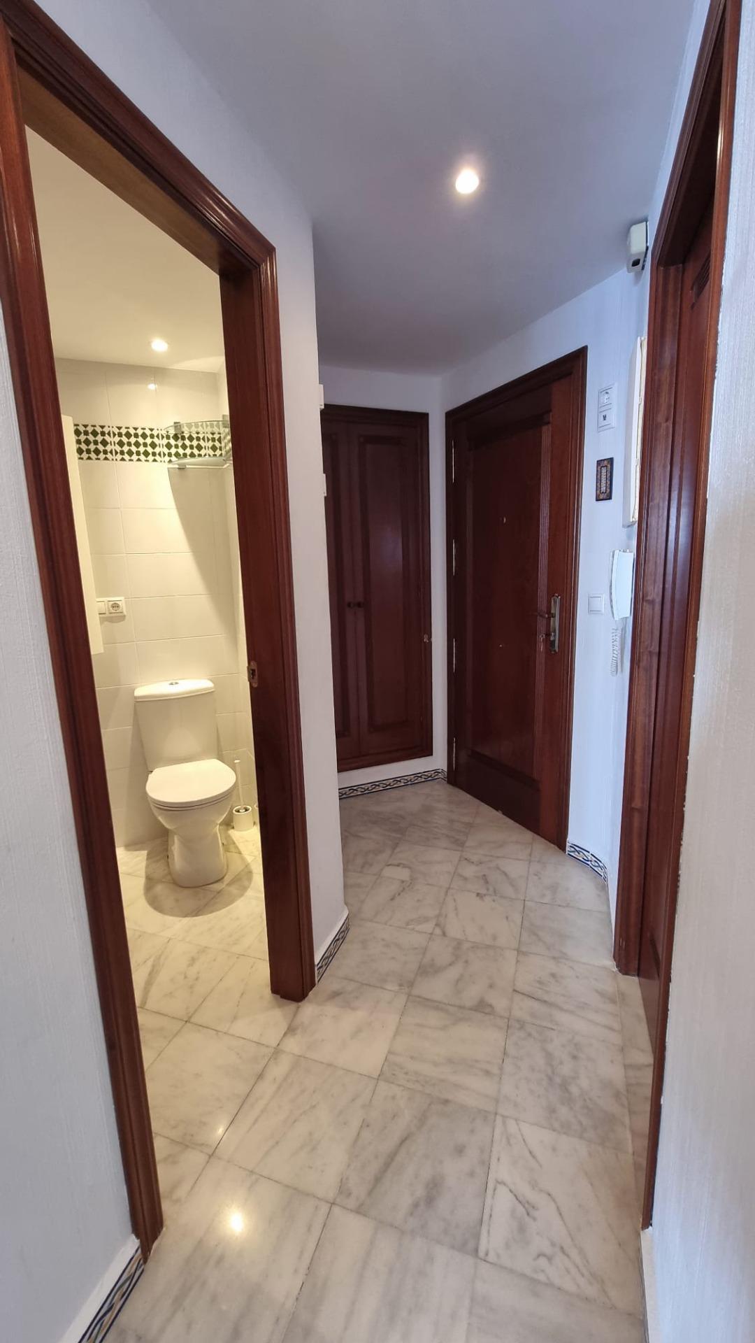 Apartment for sale in Torrevieja, Alicante, Spain