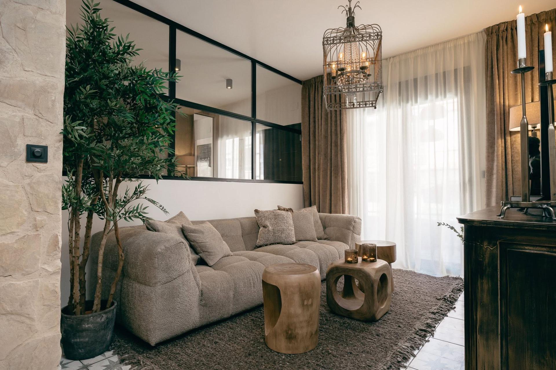 Apartment for sale in Torrevieja, Alicante, Spain