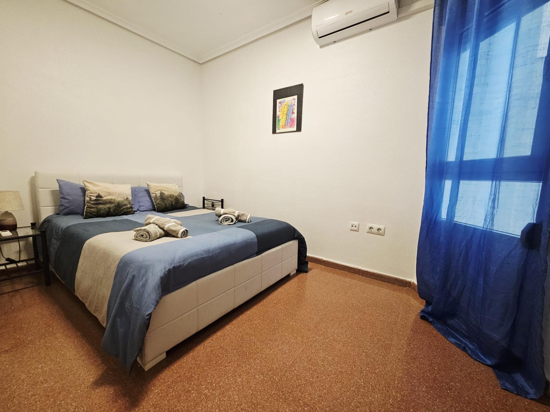 Apartment for sale in Torrevieja, Alicante, Spain