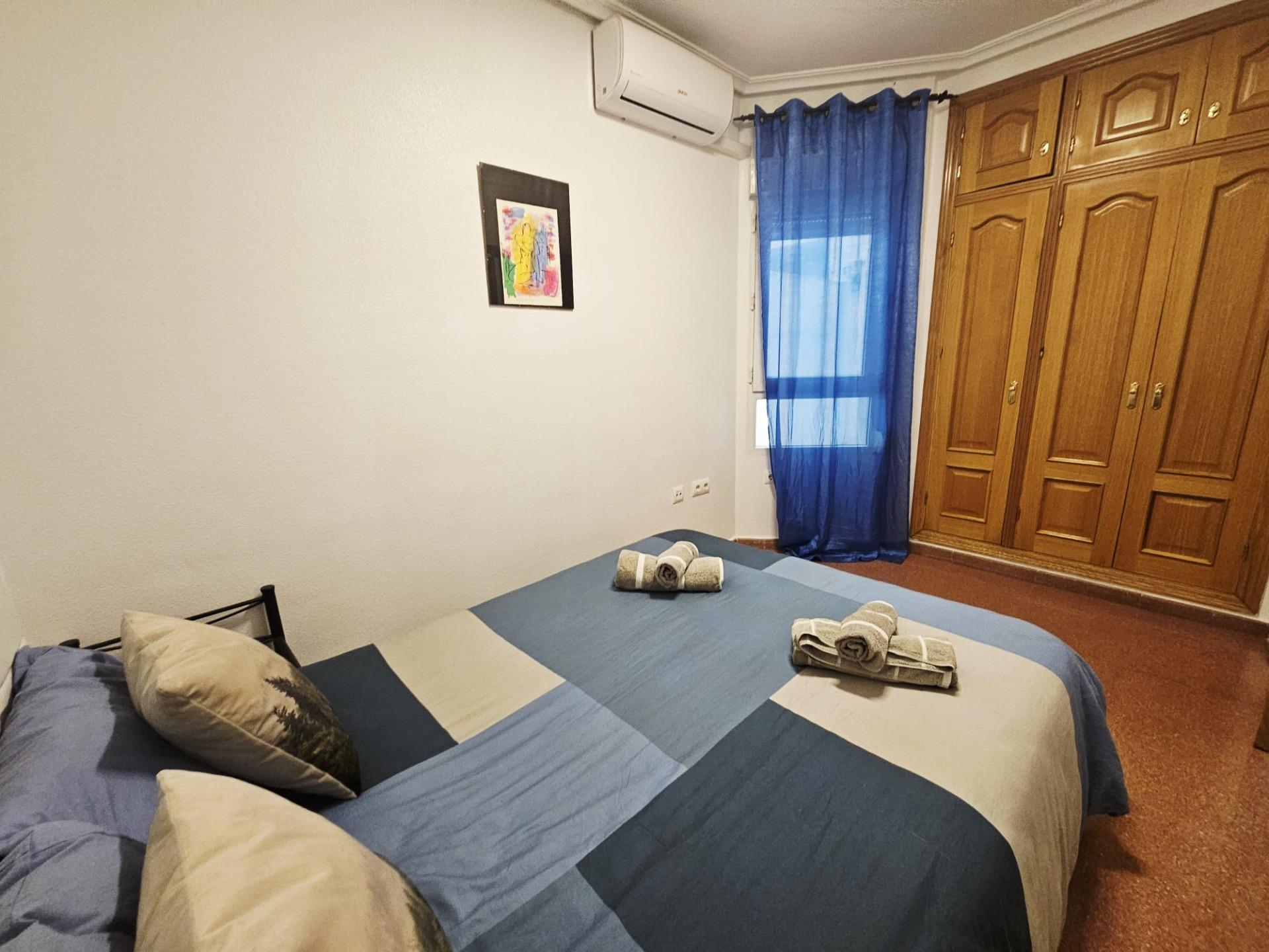 Apartment for sale in Torrevieja, Alicante, Spain