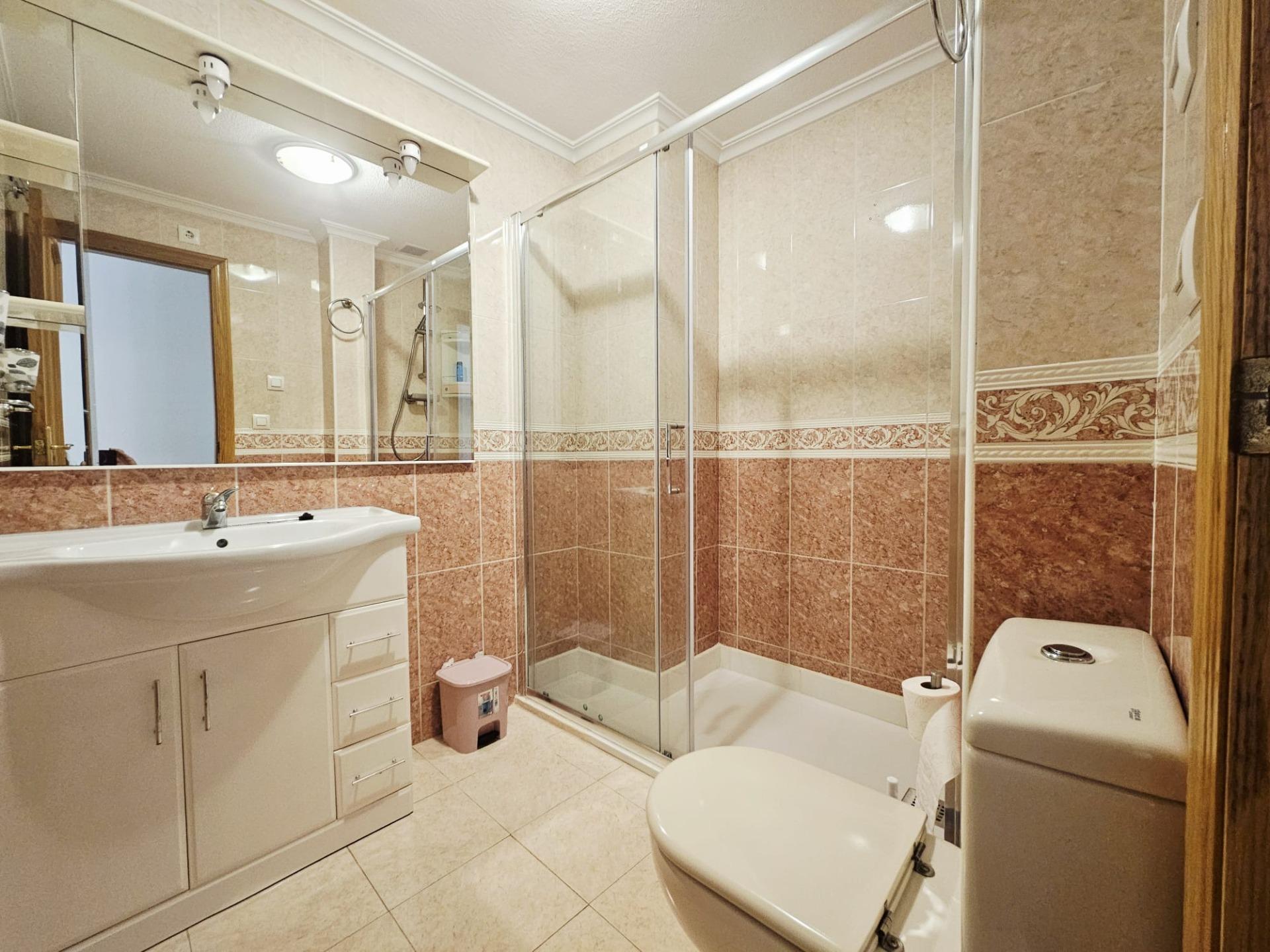 Apartment for sale in Torrevieja, Alicante, Spain