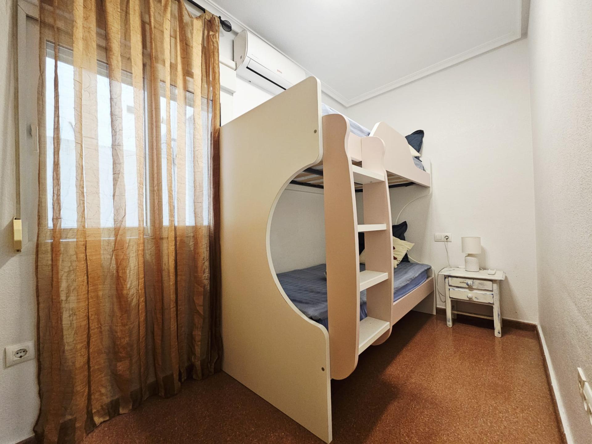 Apartment for sale in Torrevieja, Alicante, Spain