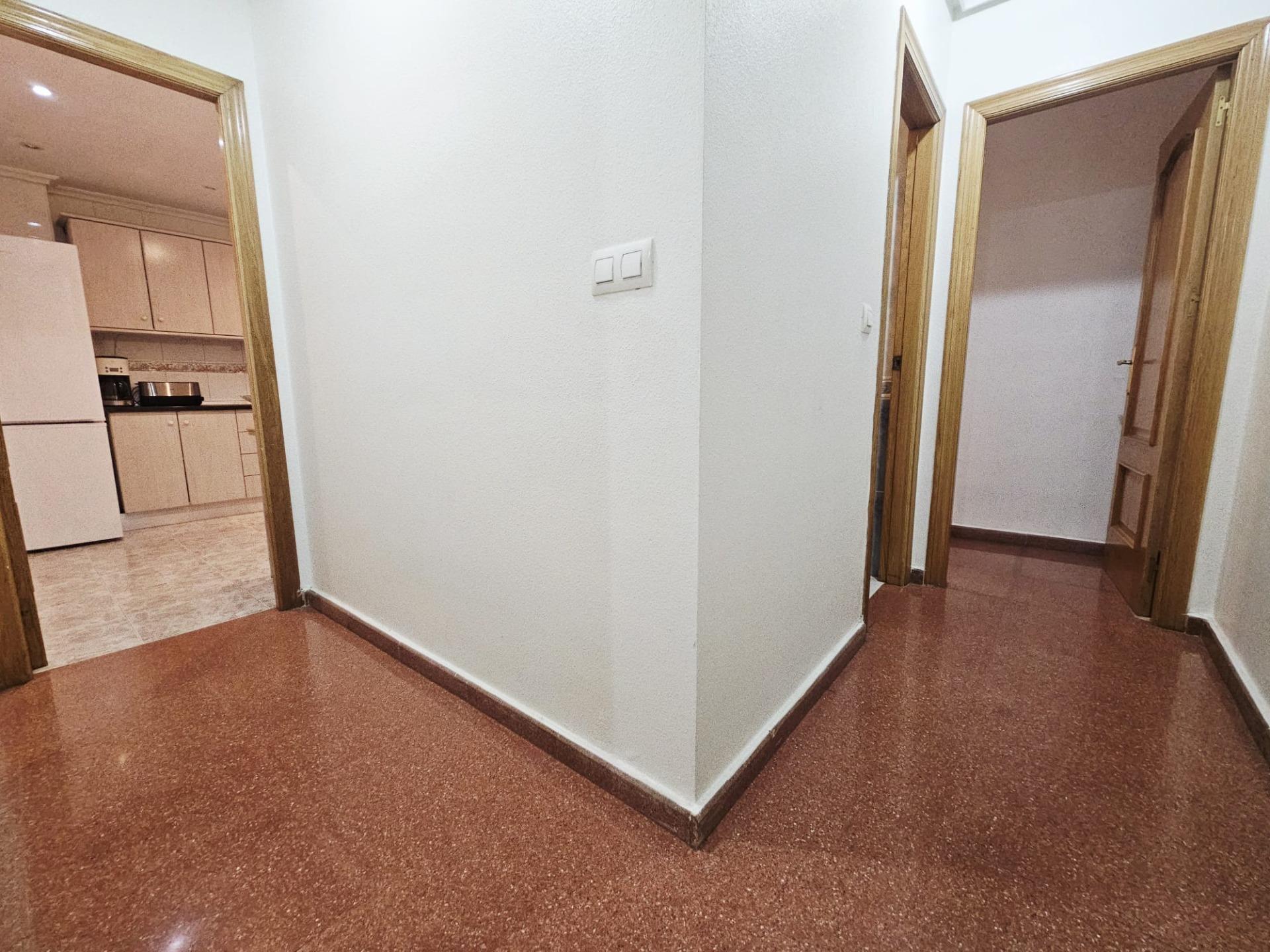 Apartment for sale in Torrevieja, Alicante, Spain