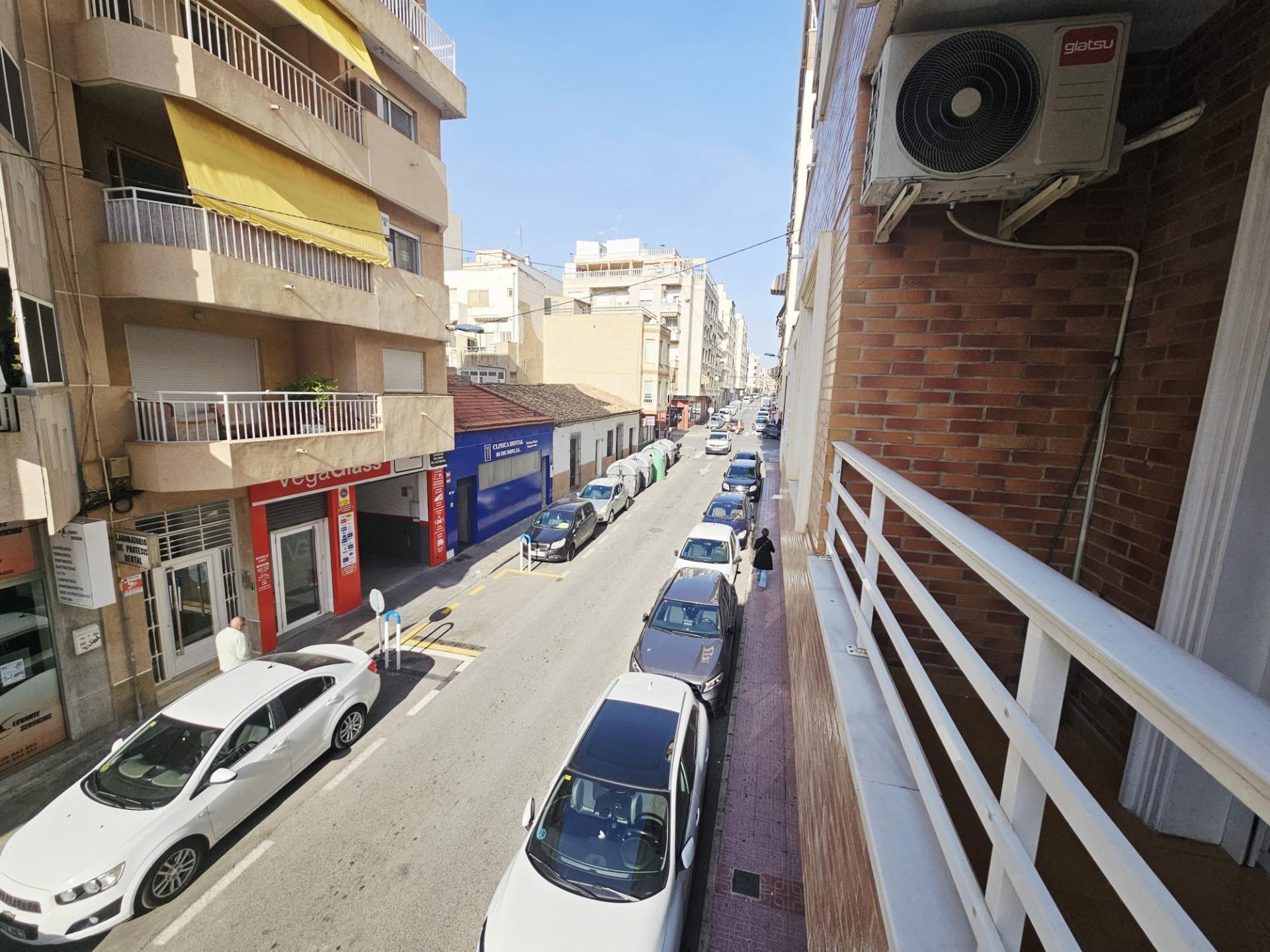 Apartment for sale in Torrevieja, Alicante, Spain