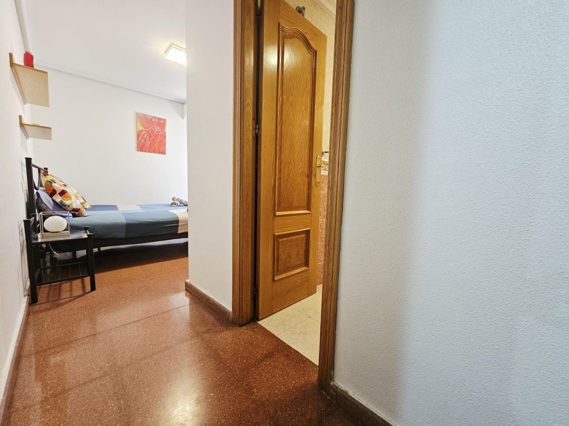 Apartment for sale in Torrevieja, Alicante, Spain