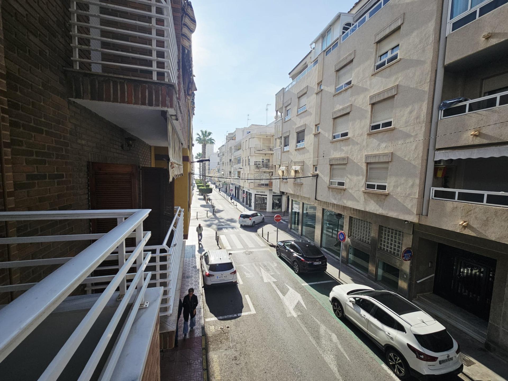 Apartment for sale in Torrevieja, Alicante, Spain