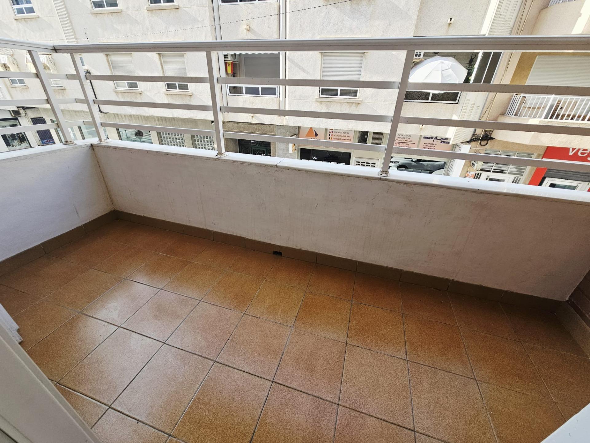 Apartment for sale in Torrevieja, Alicante, Spain