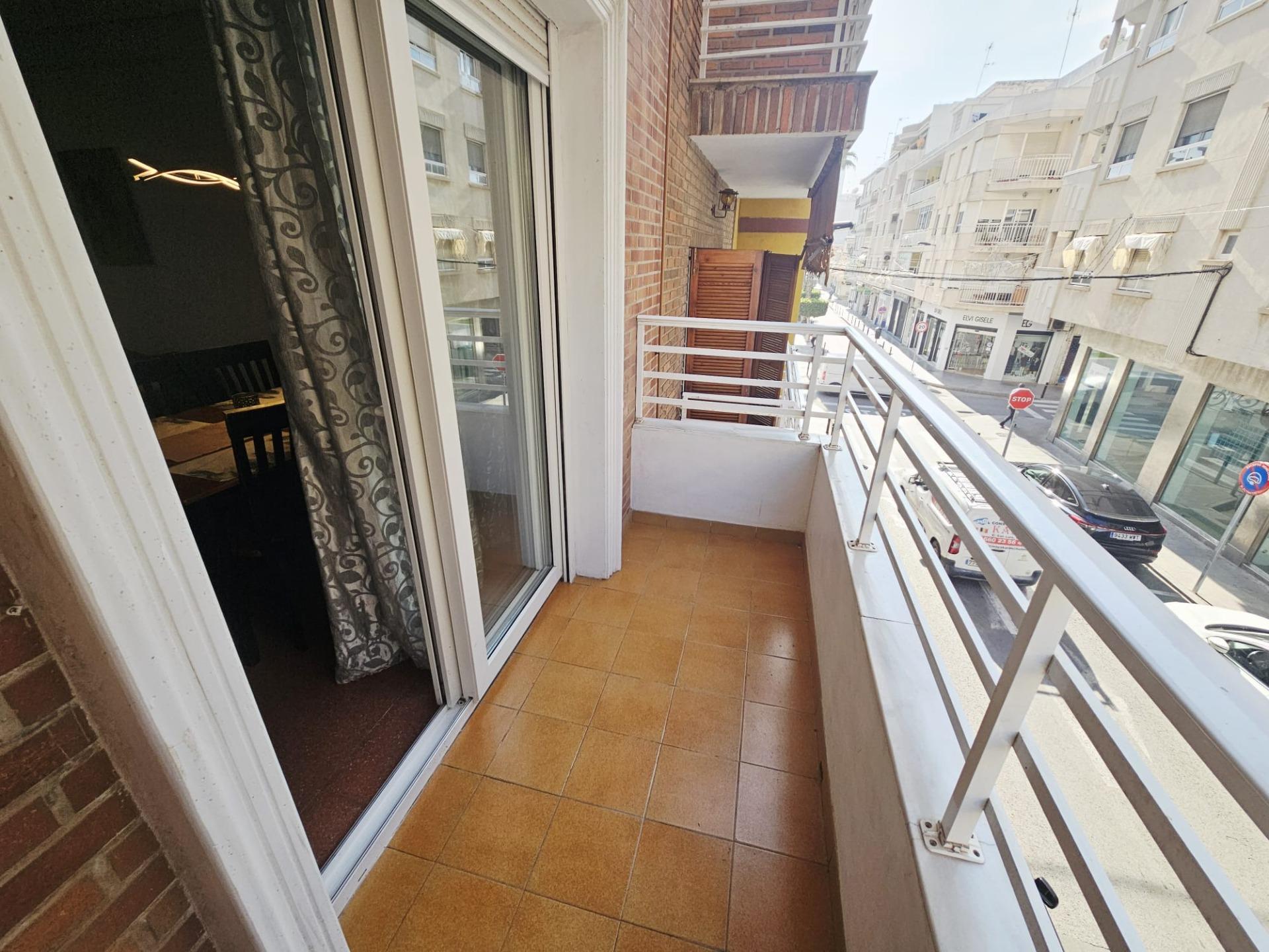Apartment for sale in Torrevieja, Alicante, Spain