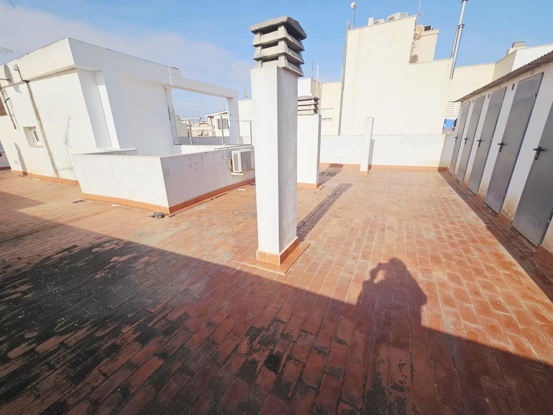 Apartment for sale in Torrevieja, Alicante, Spain