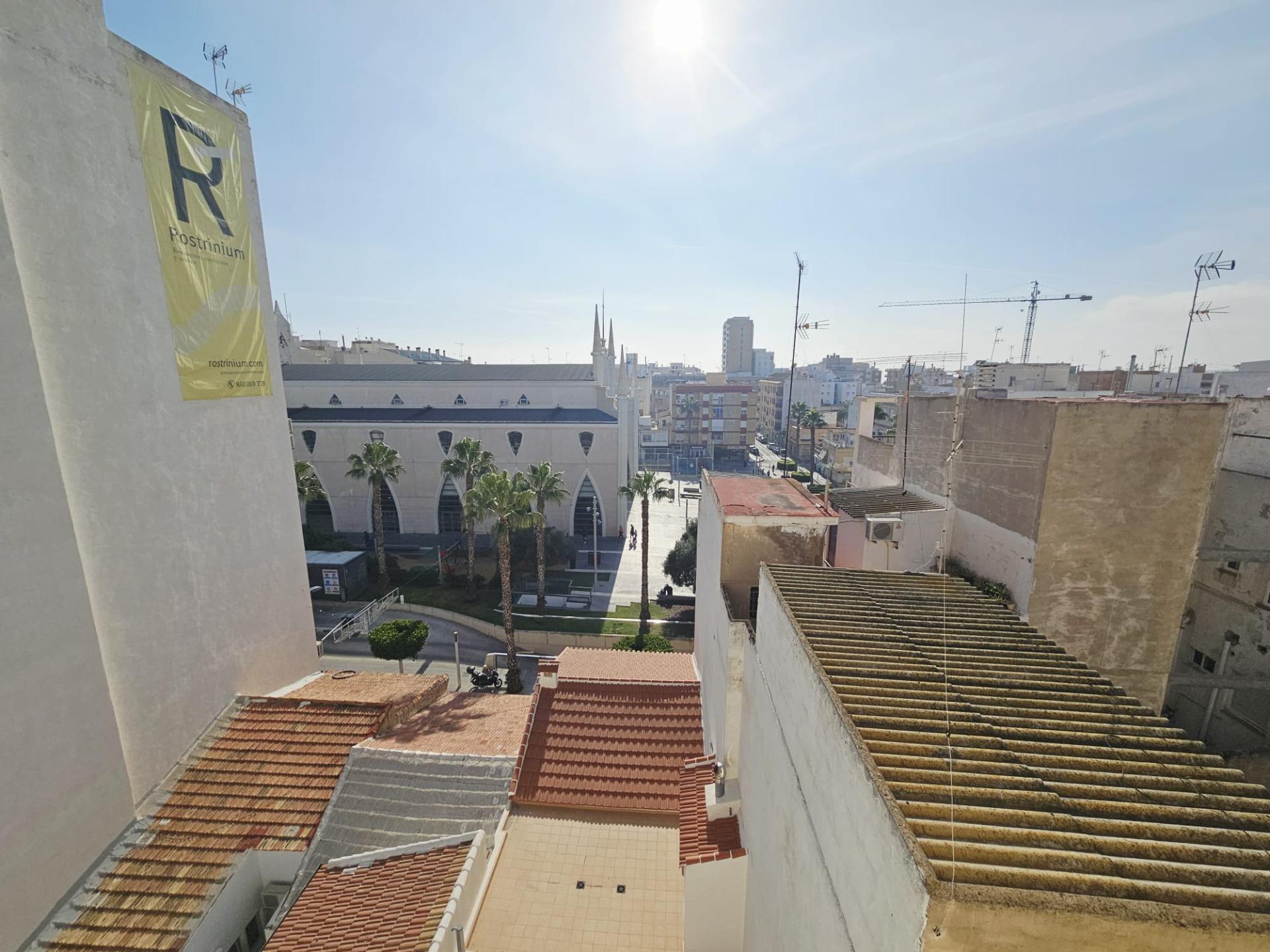 Apartment for sale in Torrevieja, Alicante, Spain