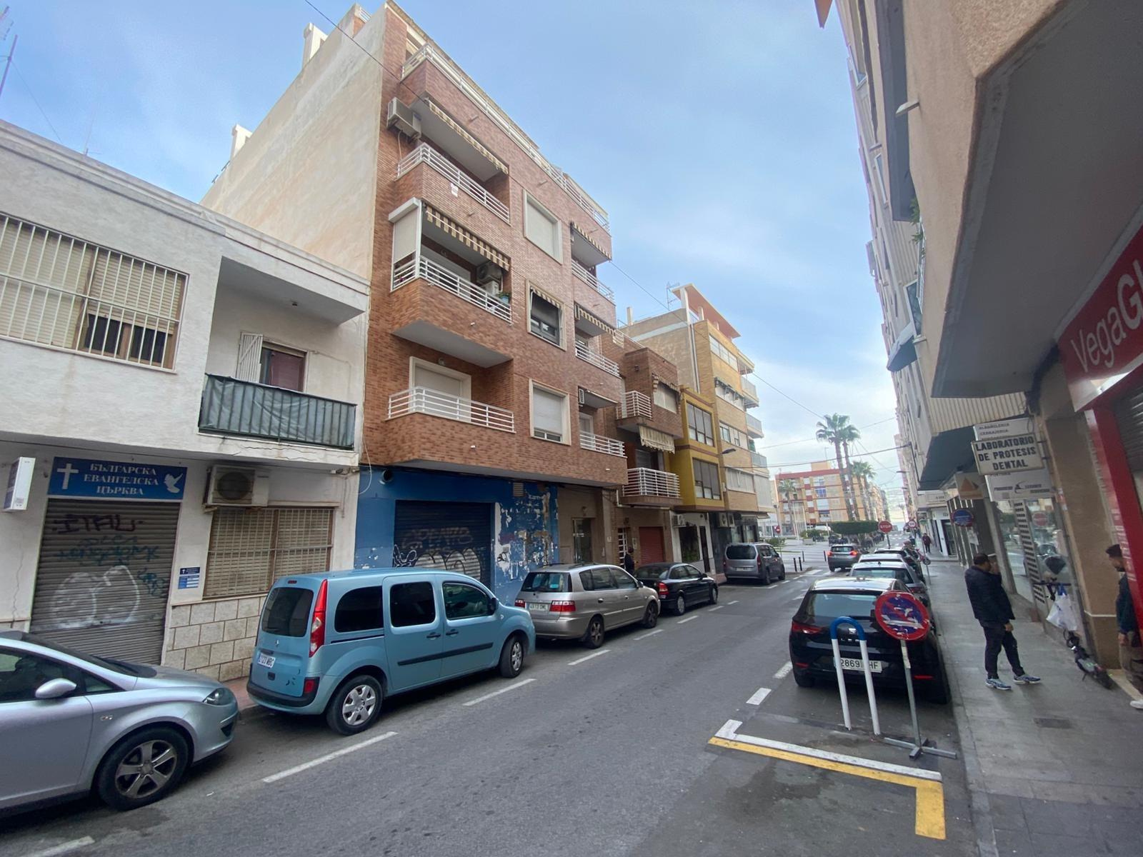 Apartment for sale in Torrevieja, Alicante, Spain