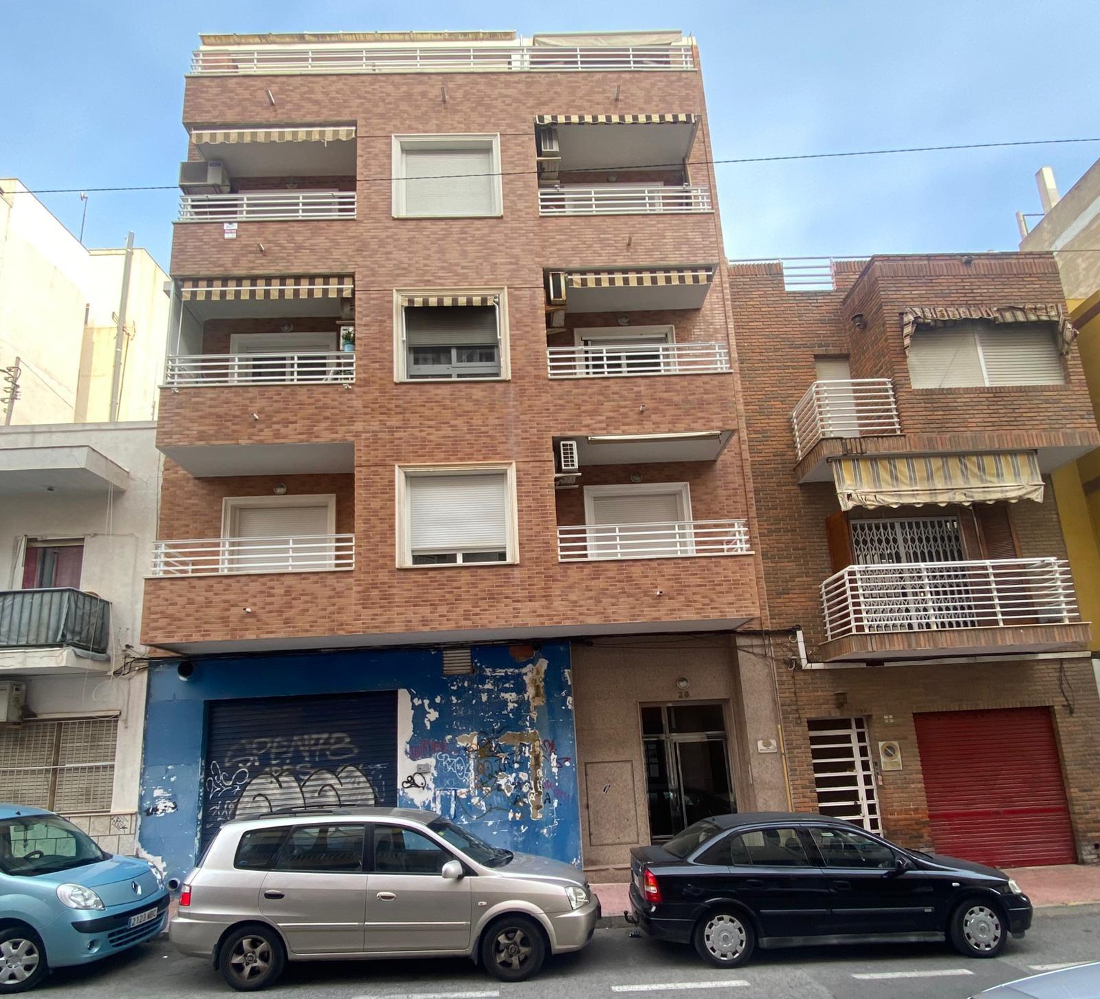 Apartment for sale in Torrevieja, Alicante, Spain