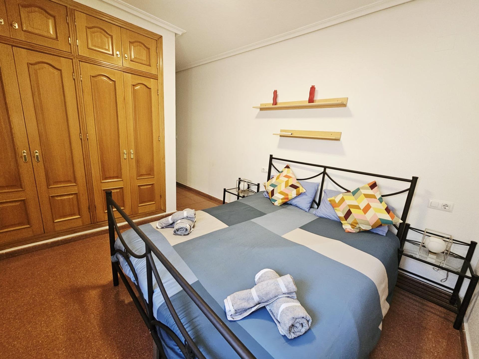 Apartment for sale in Torrevieja, Alicante, Spain