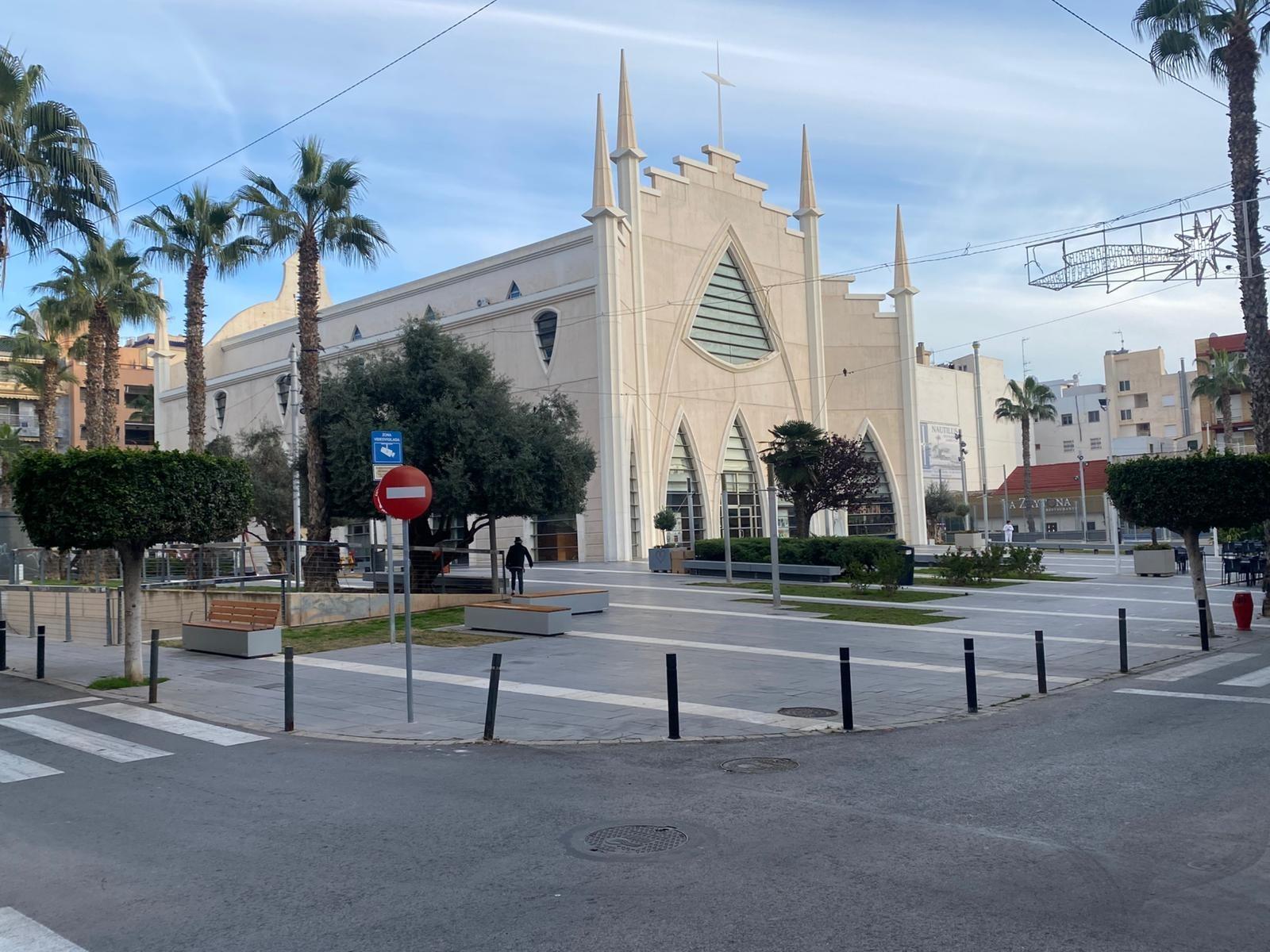 Apartment for sale in Torrevieja, Alicante, Spain