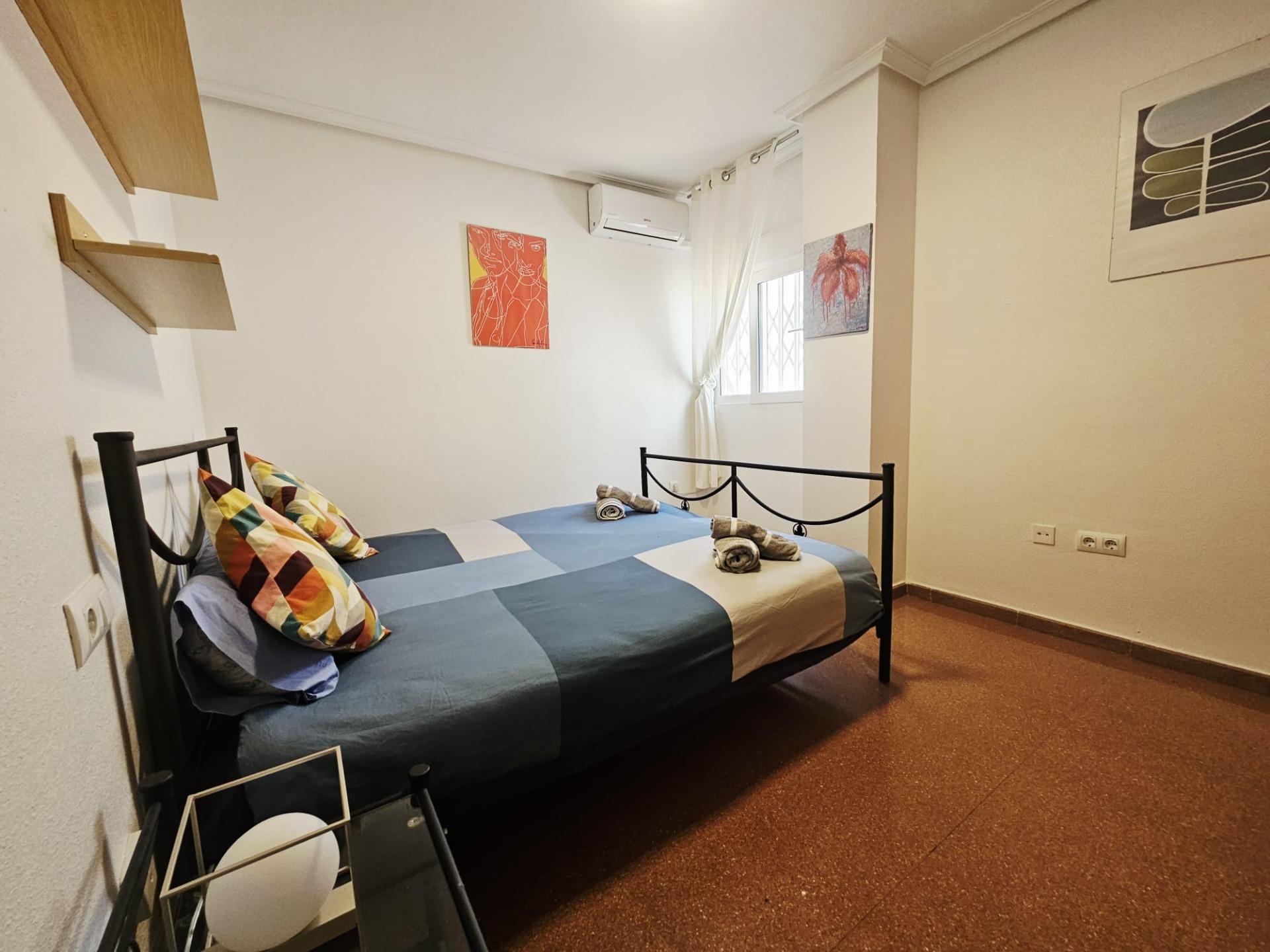 Apartment for sale in Torrevieja, Alicante, Spain