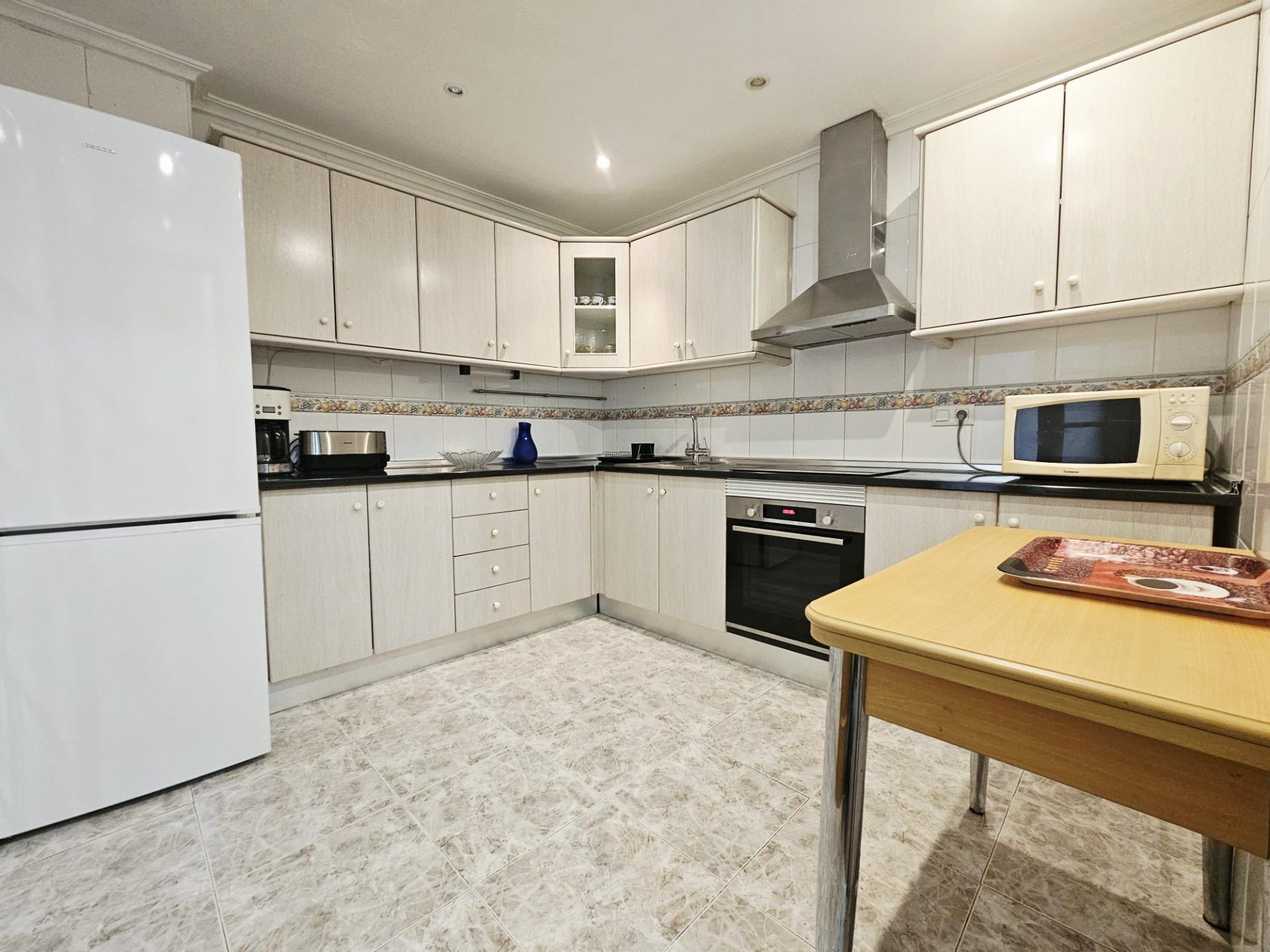Apartment for sale in Torrevieja, Alicante, Spain