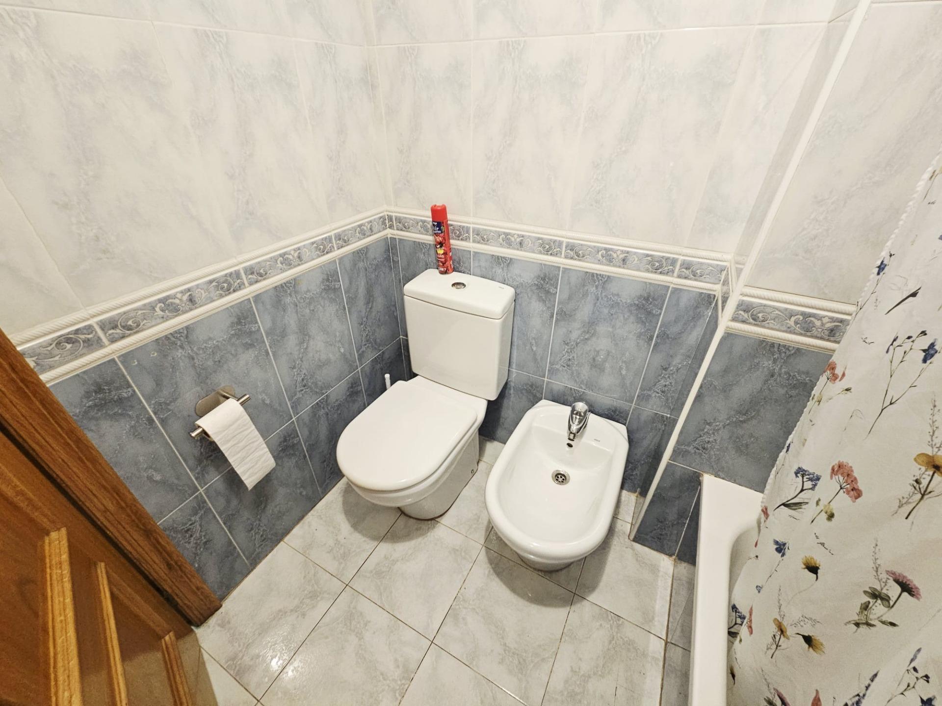 Apartment for sale in Torrevieja, Alicante, Spain