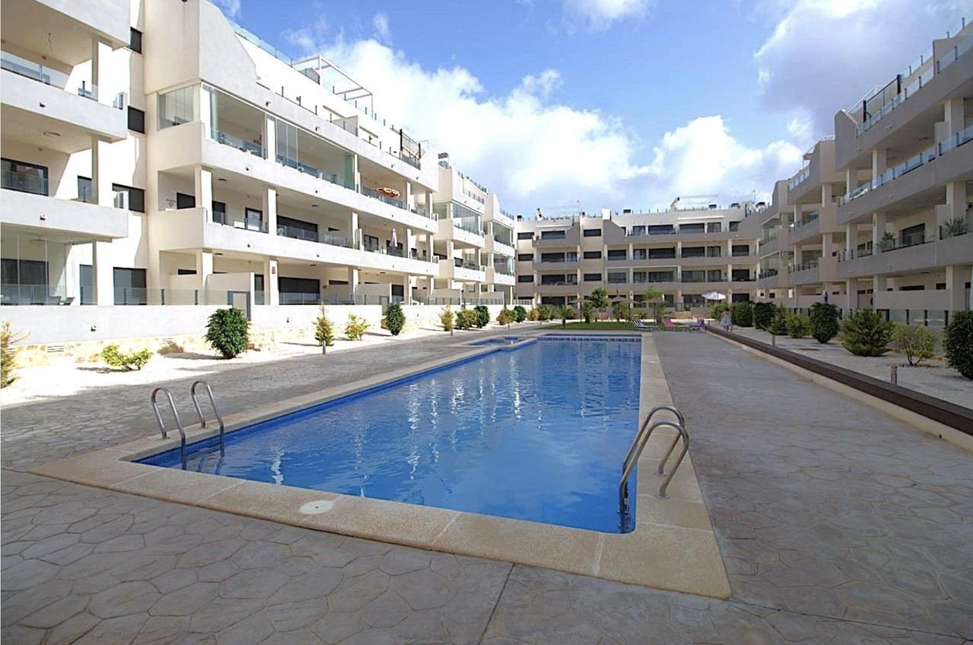 Penthouse for sale in Los Dolses, Alicante, Spain