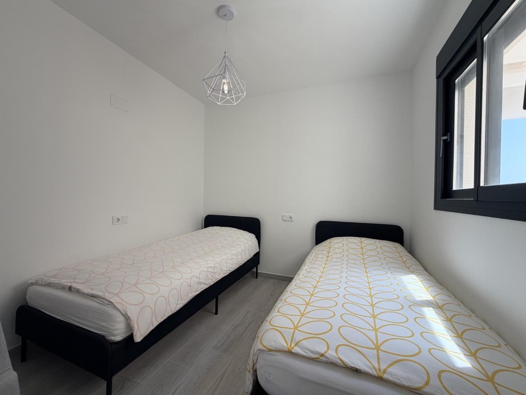 Penthouse for sale in Los Dolses, Alicante, Spain