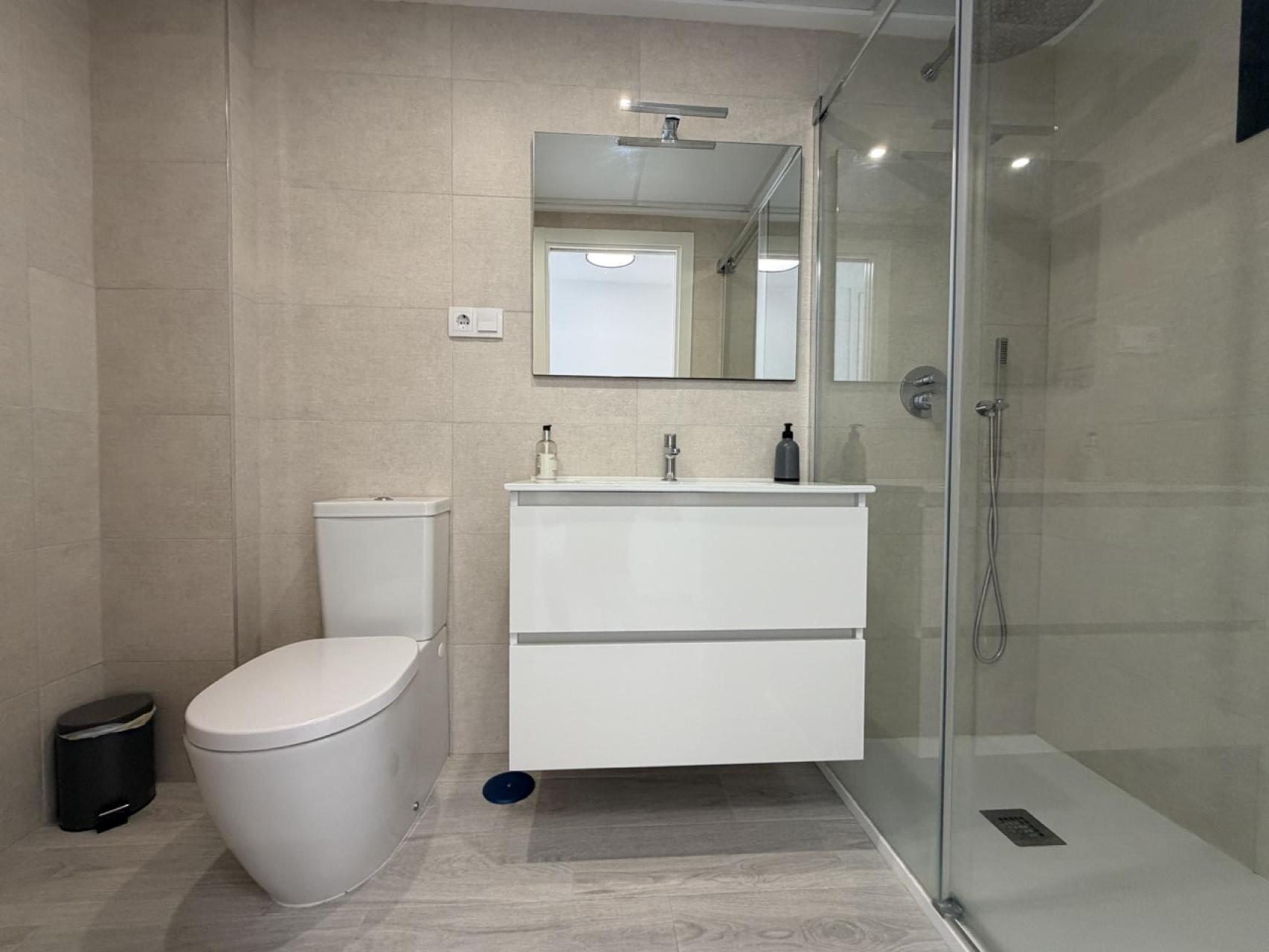 Penthouse for sale in Los Dolses, Alicante, Spain