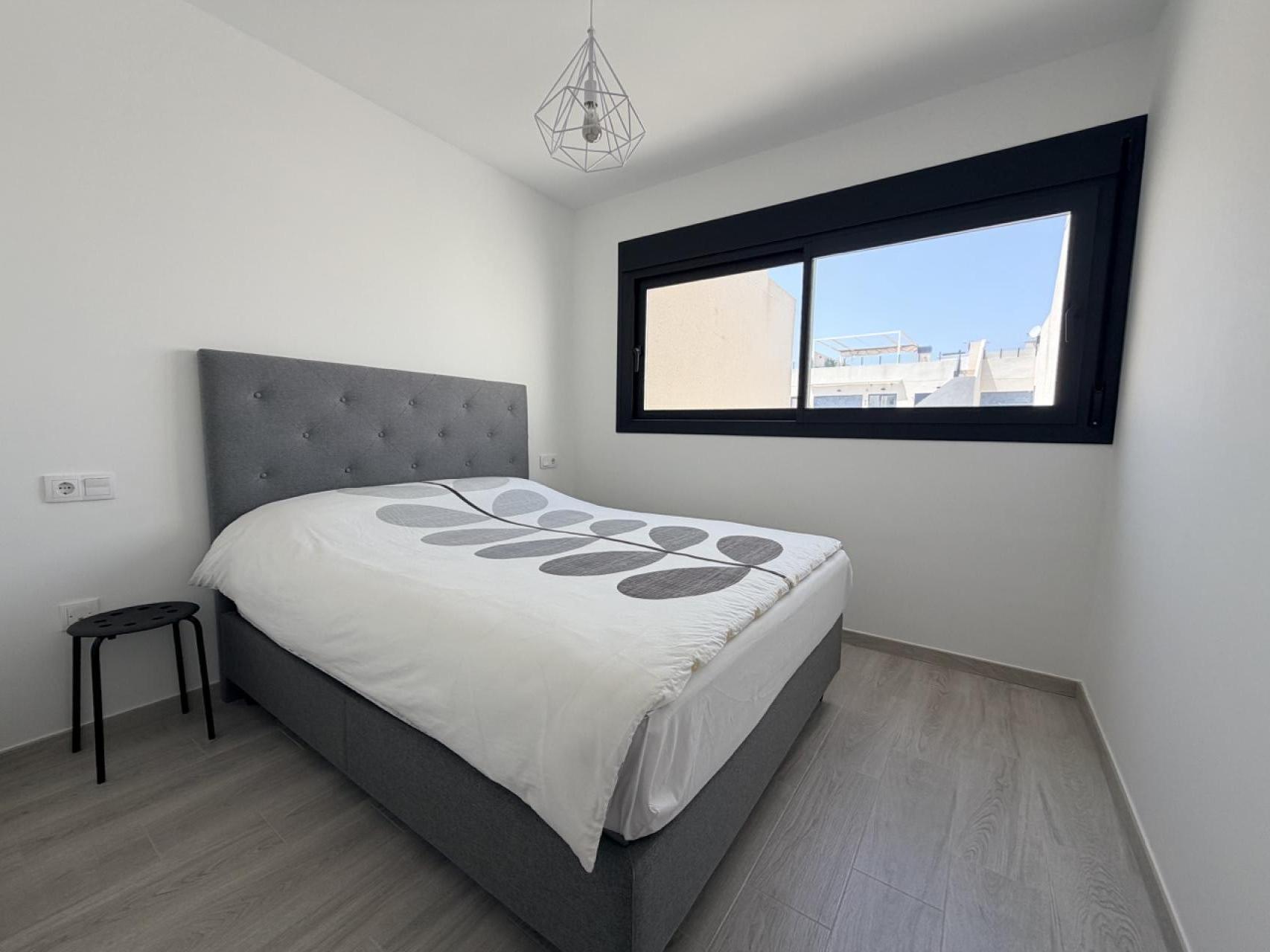 Penthouse for sale in Los Dolses, Alicante, Spain