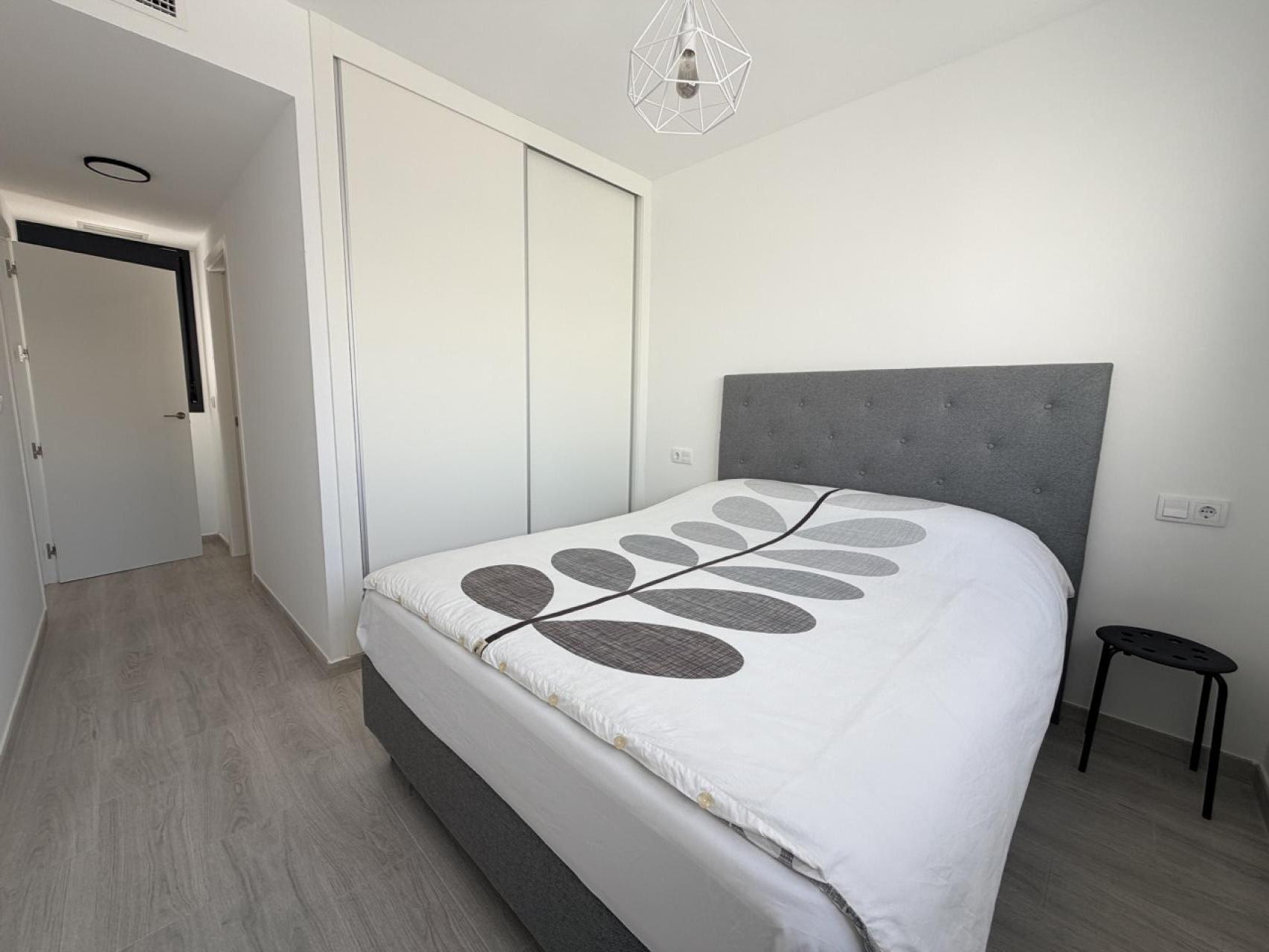 Penthouse for sale in Los Dolses, Alicante, Spain