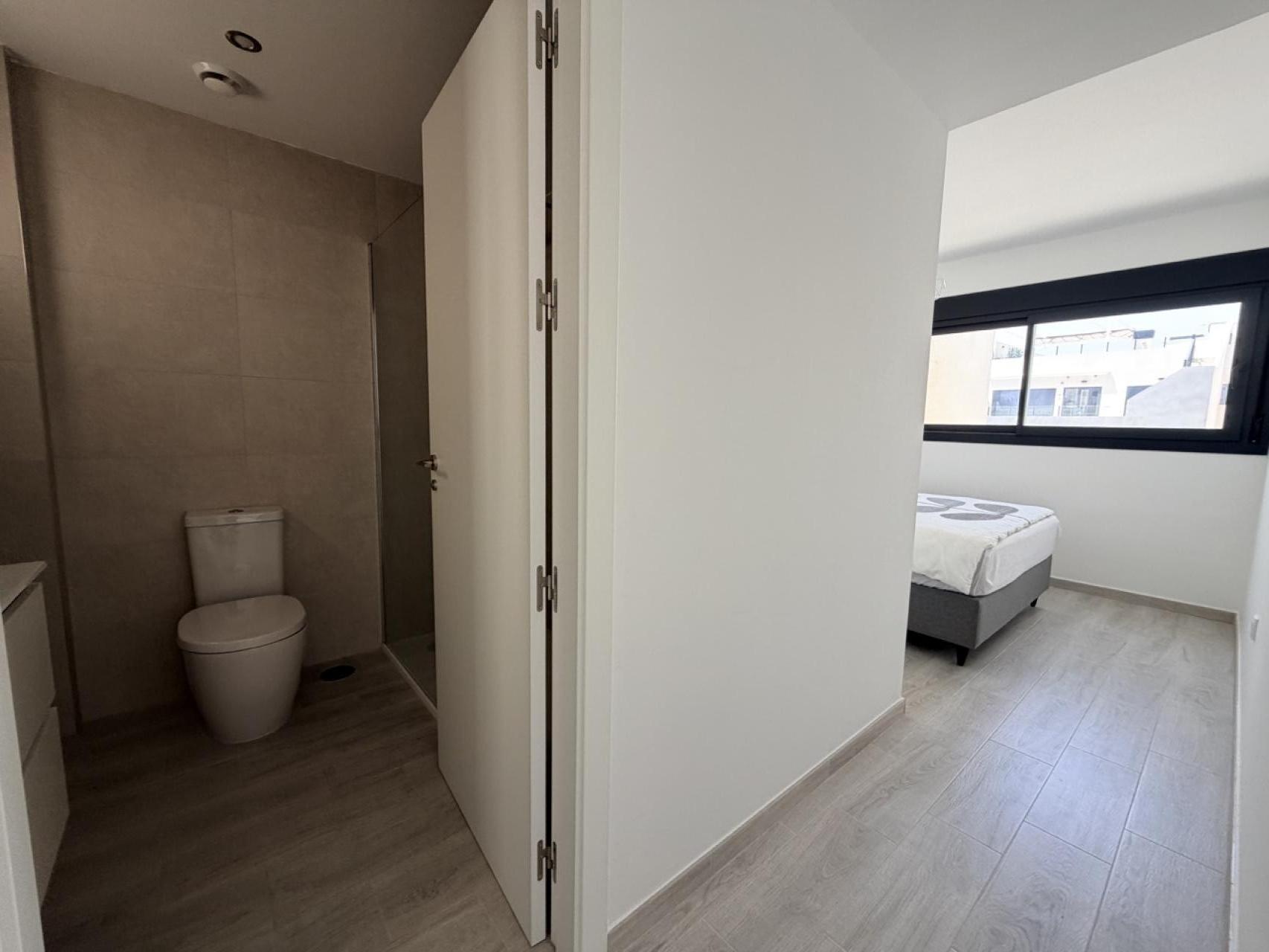 Penthouse for sale in Los Dolses, Alicante, Spain