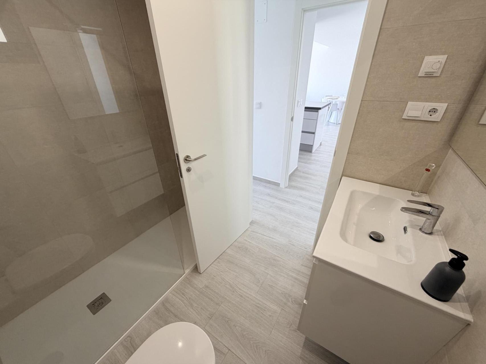Penthouse for sale in Los Dolses, Alicante, Spain