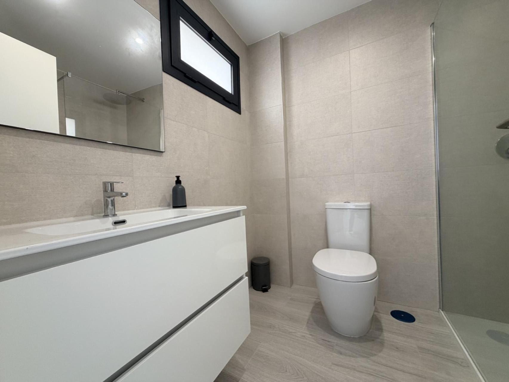 Penthouse for sale in Los Dolses, Alicante, Spain